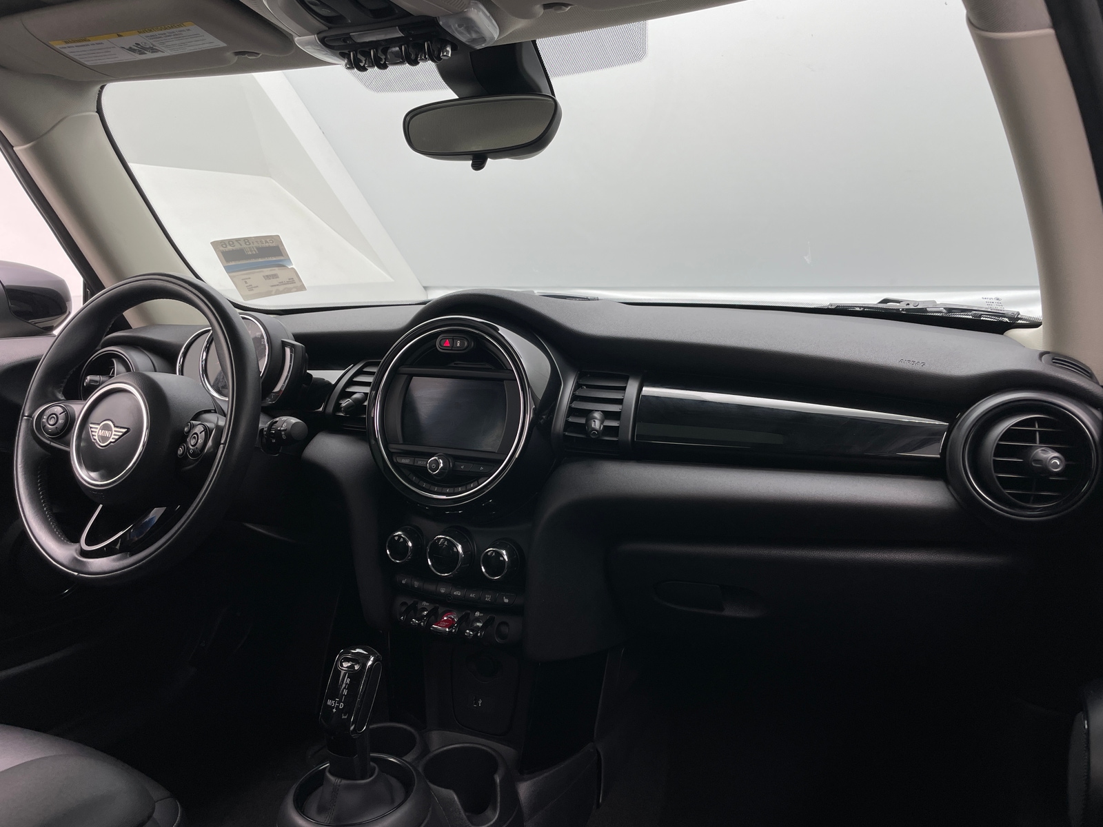 Thumbnail: 2020 MINI Cooper Hardtop - 2