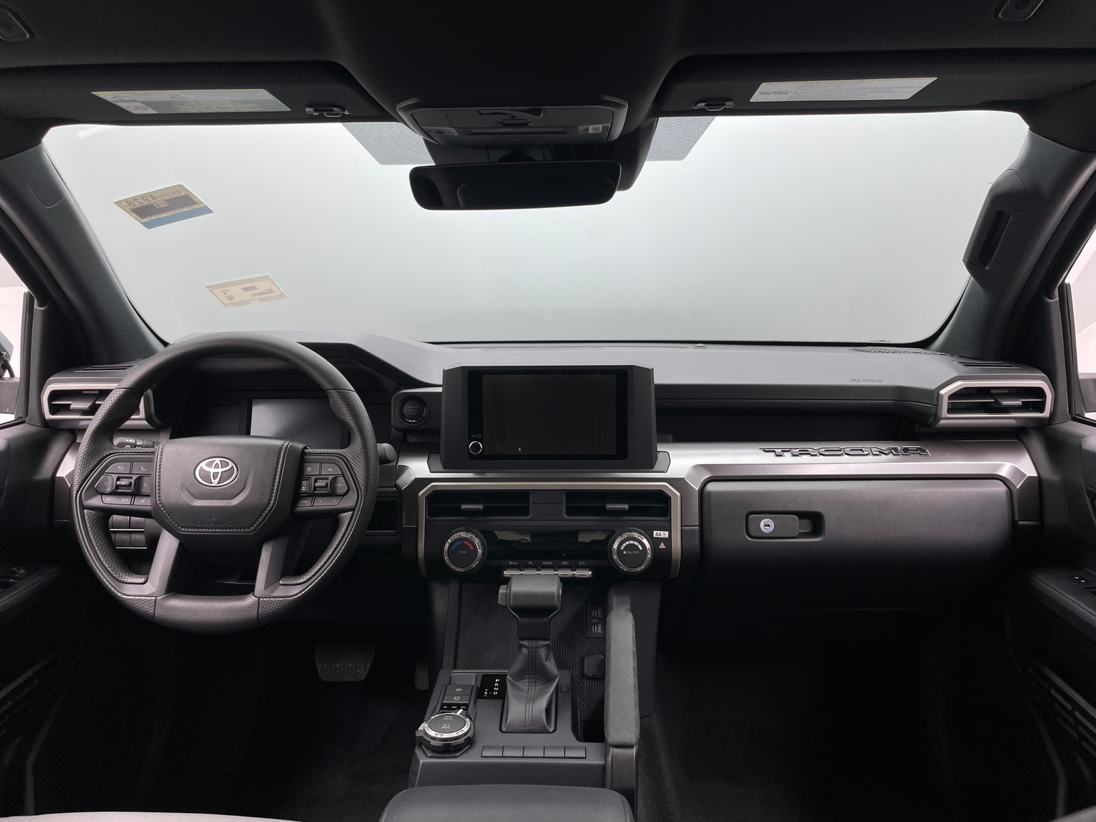 Thumbnail: 2025 Toyota Tacoma - 3
