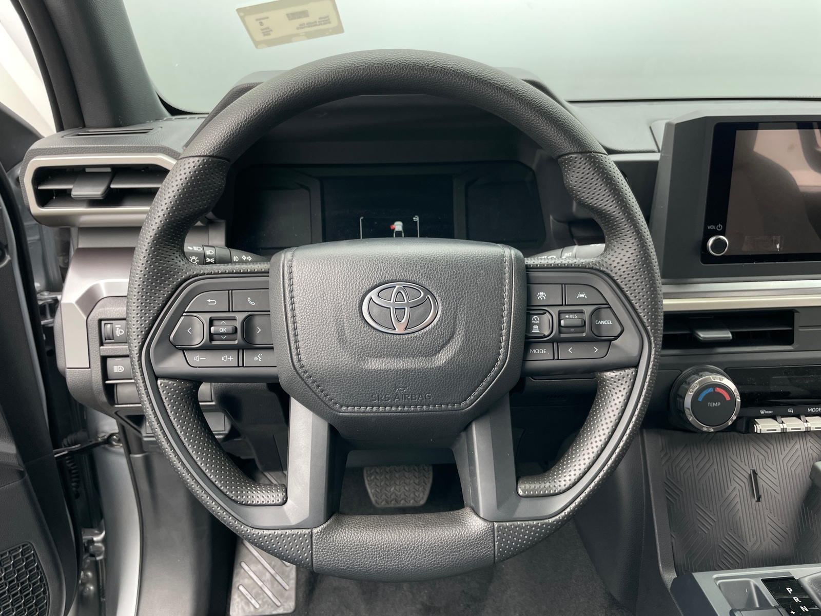 Thumbnail: 2025 Toyota Tacoma - 5
