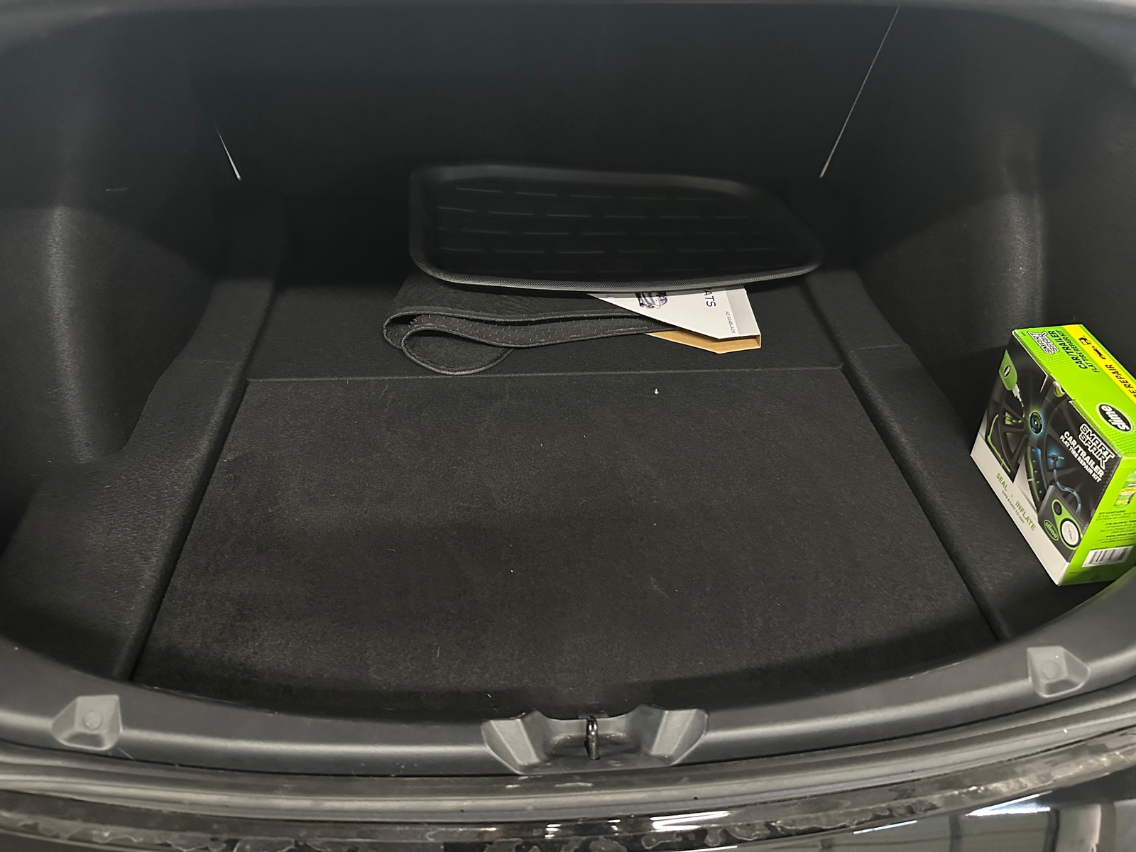Thumbnail: 2023 Tesla Model 3 - 6