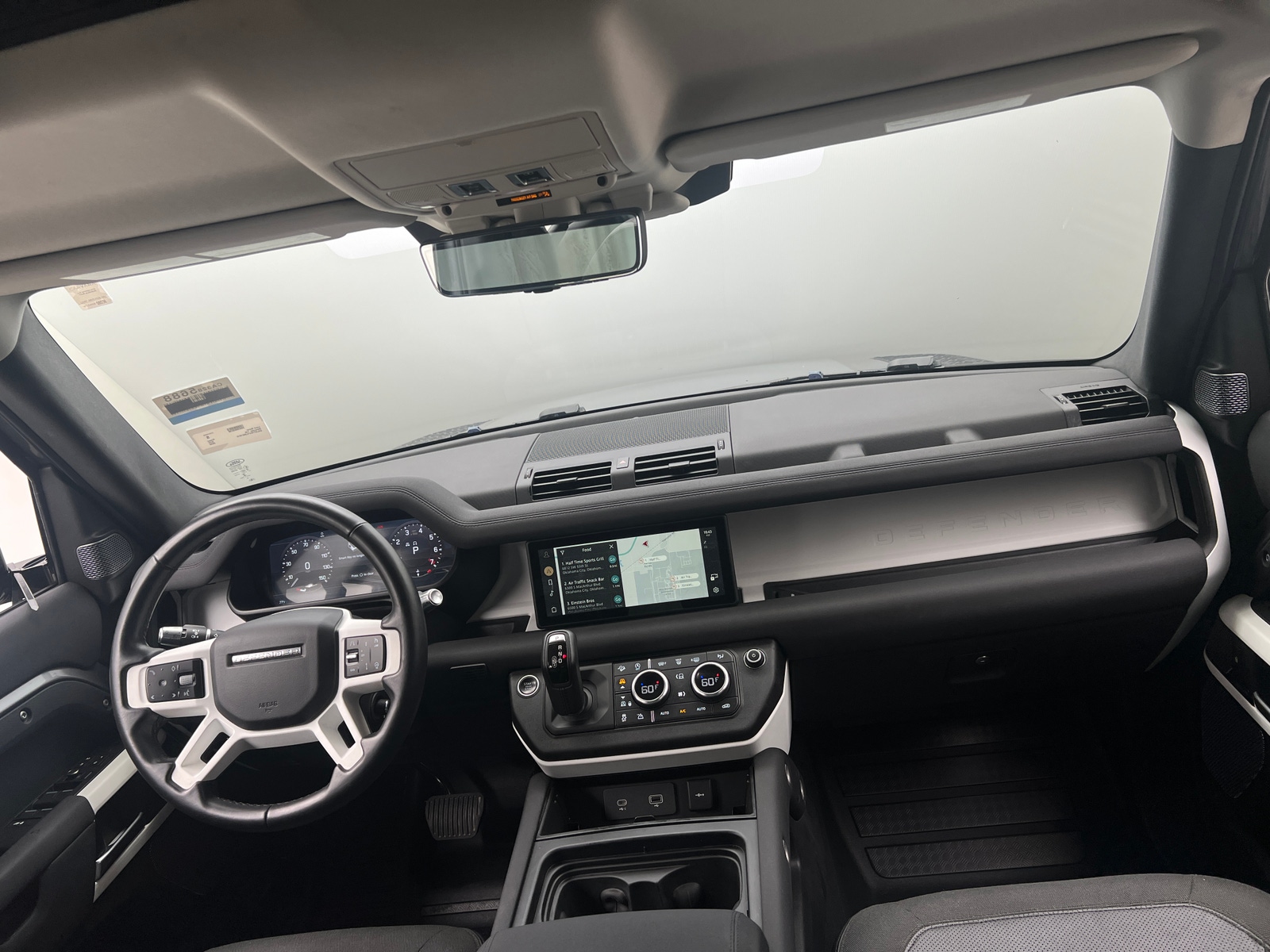 Thumbnail: 2020 Land Rover Defender - 2