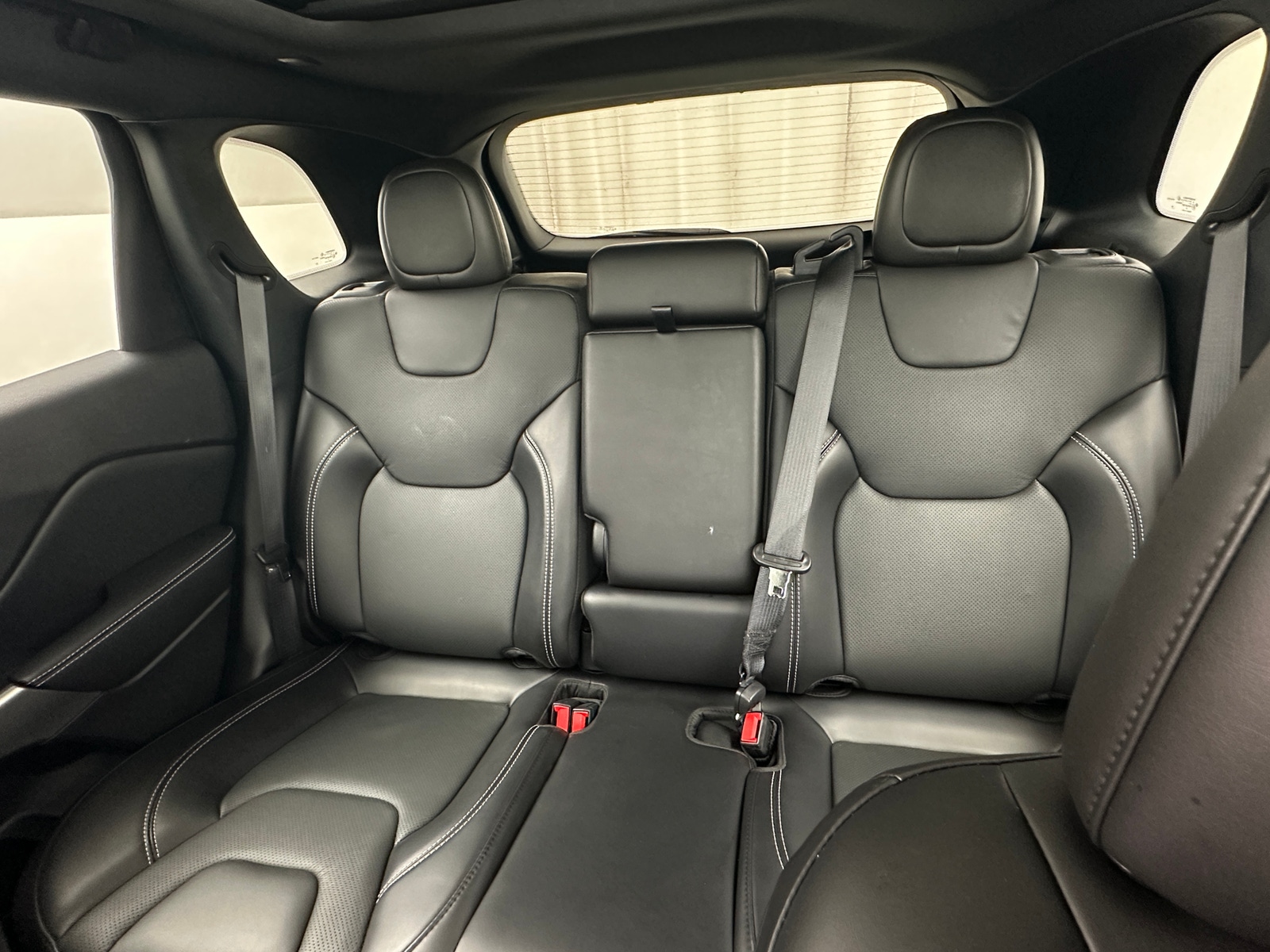 Thumbnail: 2021 Jeep Cherokee - 5