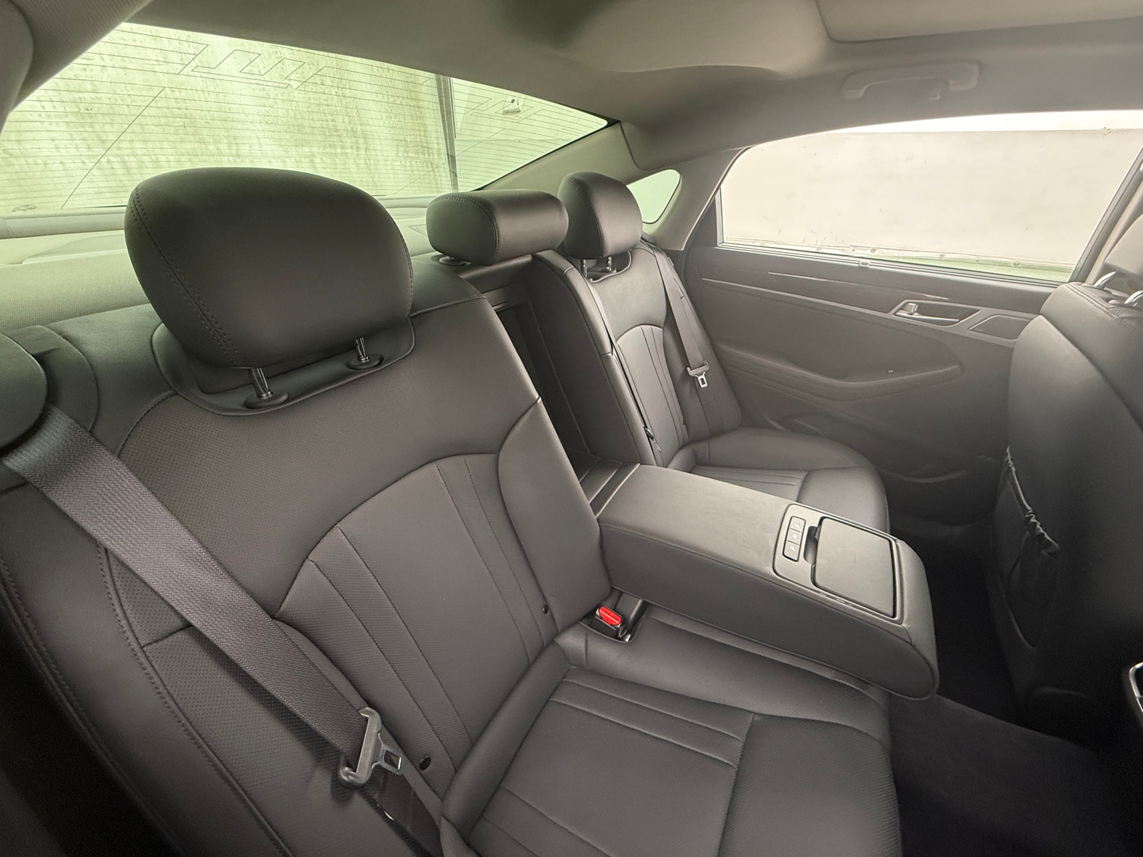 Thumbnail: 2018 Genesis G80 - 5