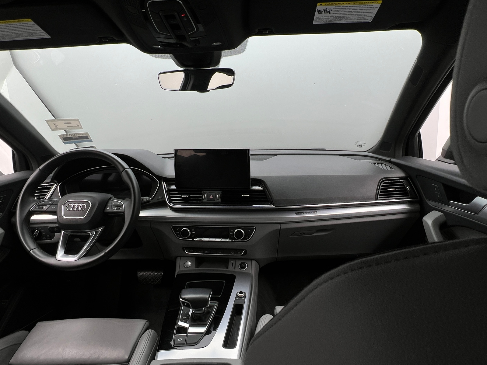 Thumbnail: 2022 Audi Q5 - 2