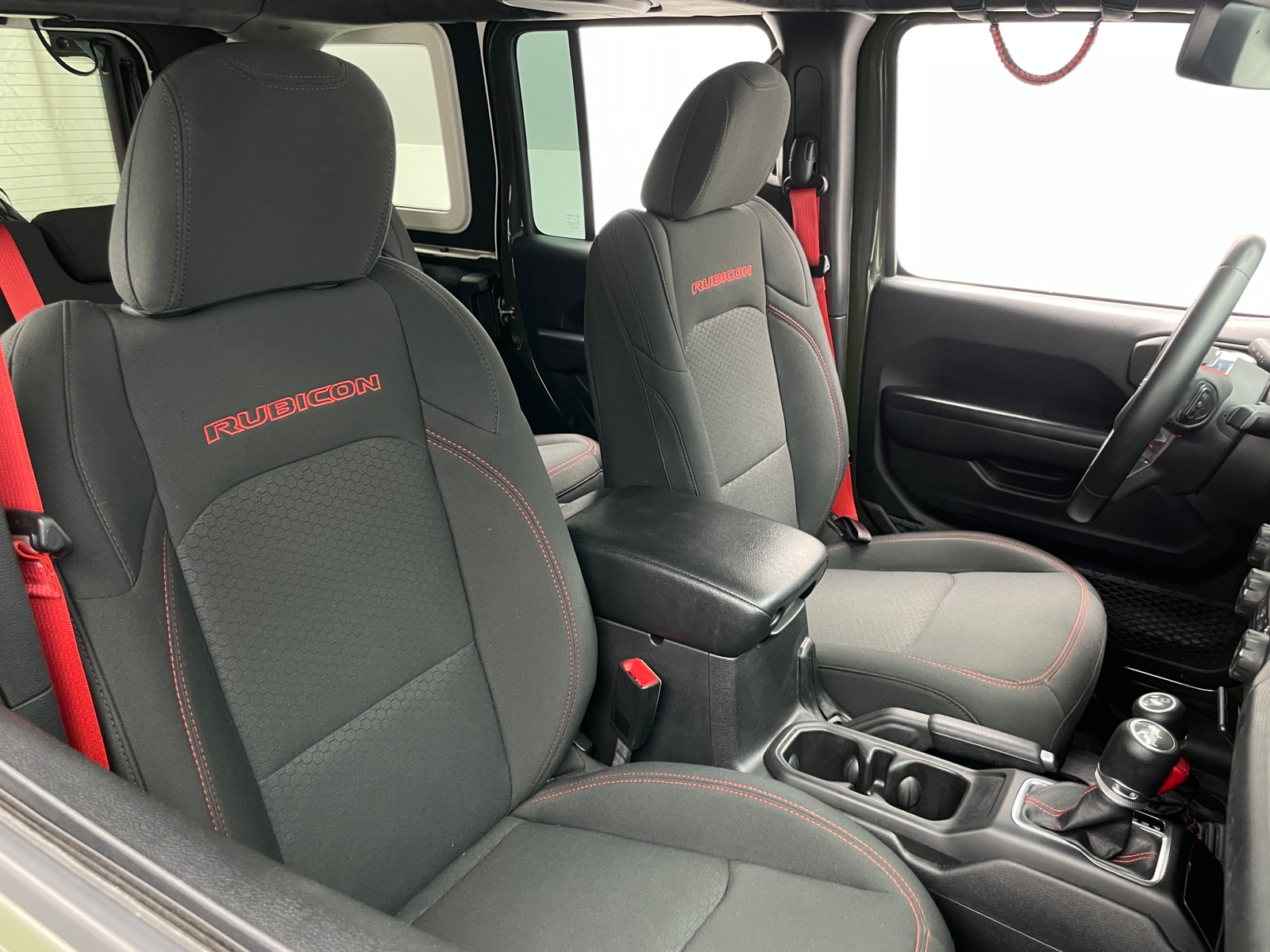 Thumbnail: 2020 Jeep Wrangler - 2