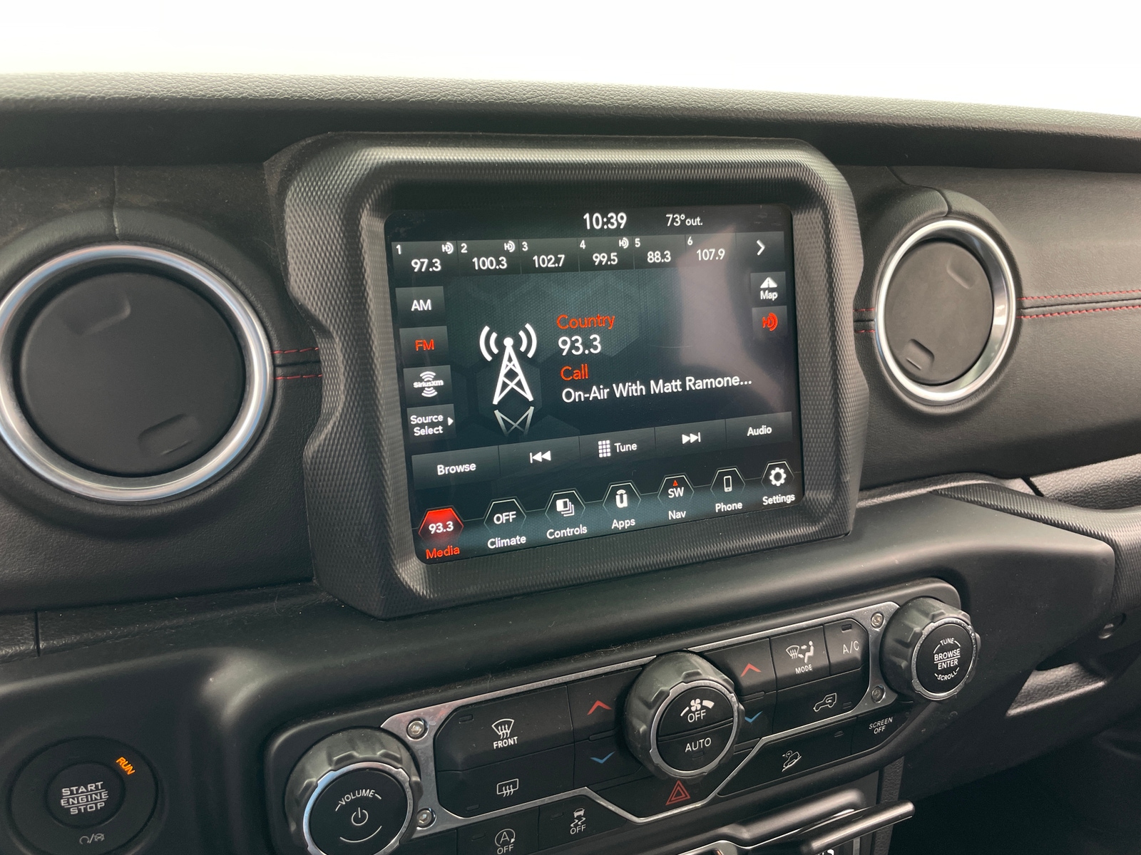 Thumbnail: 2020 Jeep Wrangler - 4