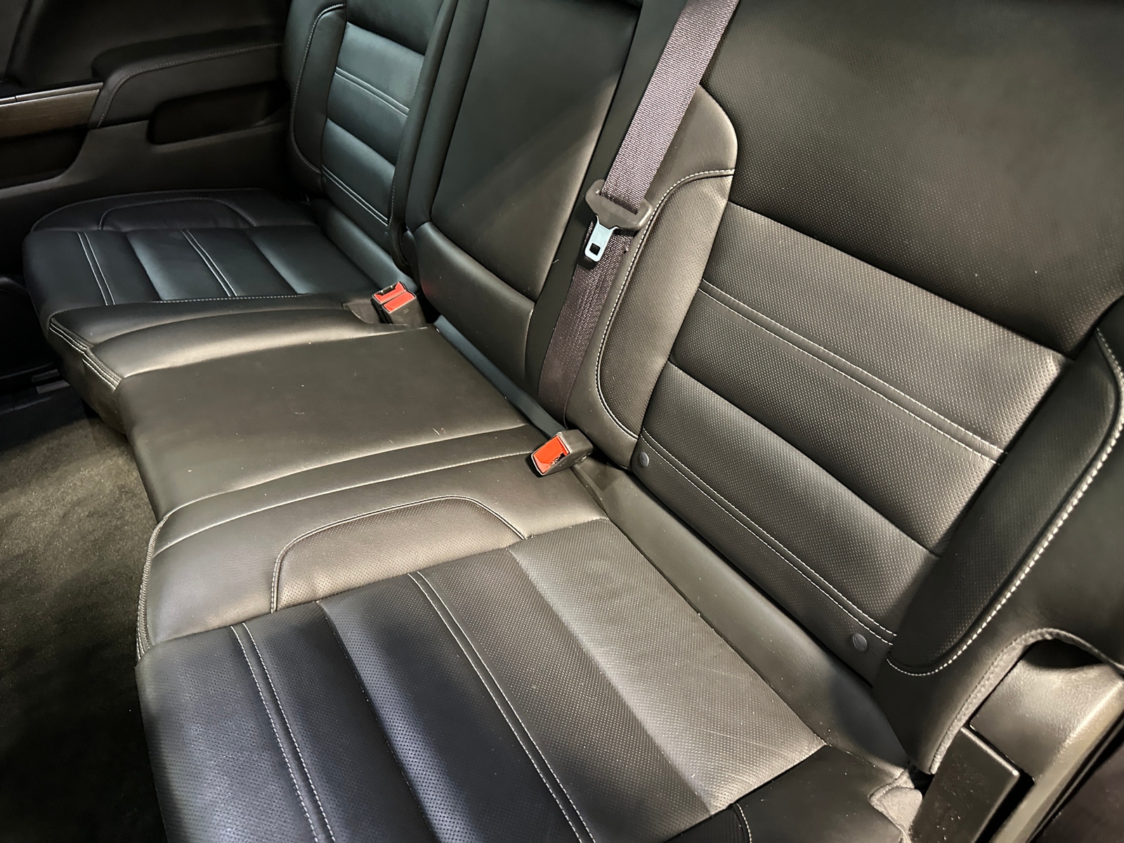 Thumbnail: 2017 GMC Sierra 1500 - 5