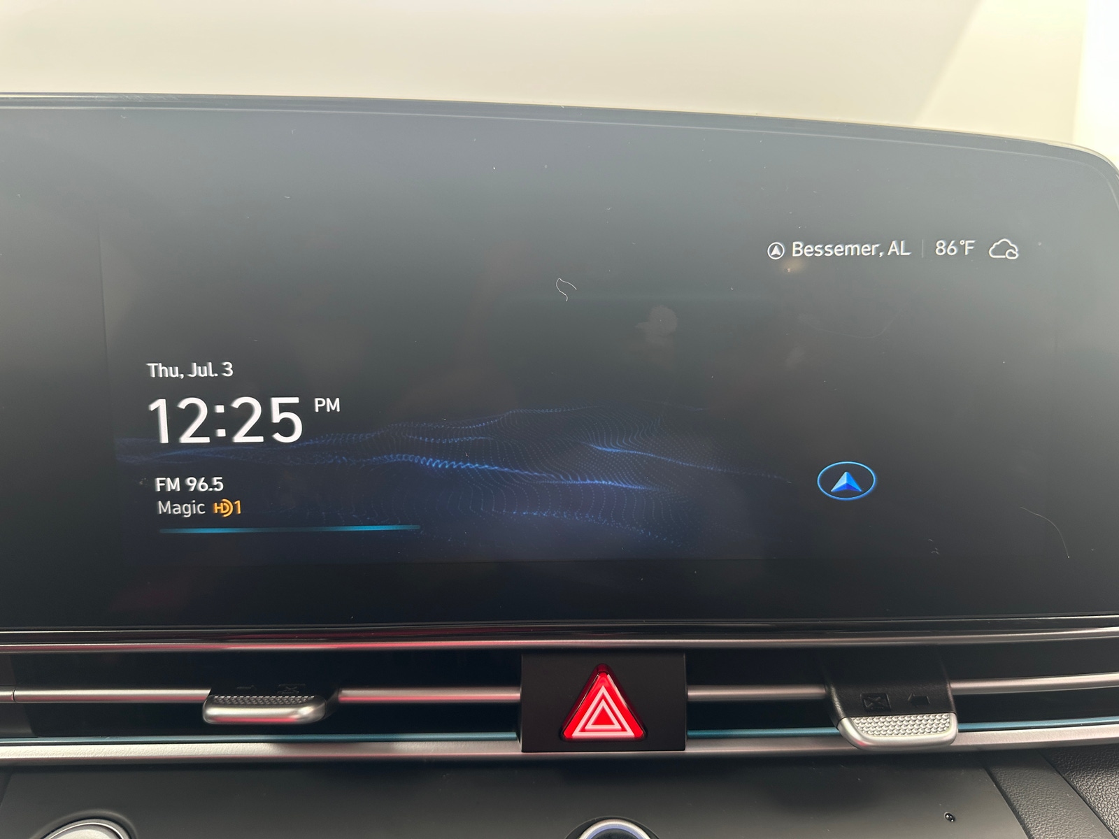 Thumbnail: 2024 Hyundai Elantra - 4