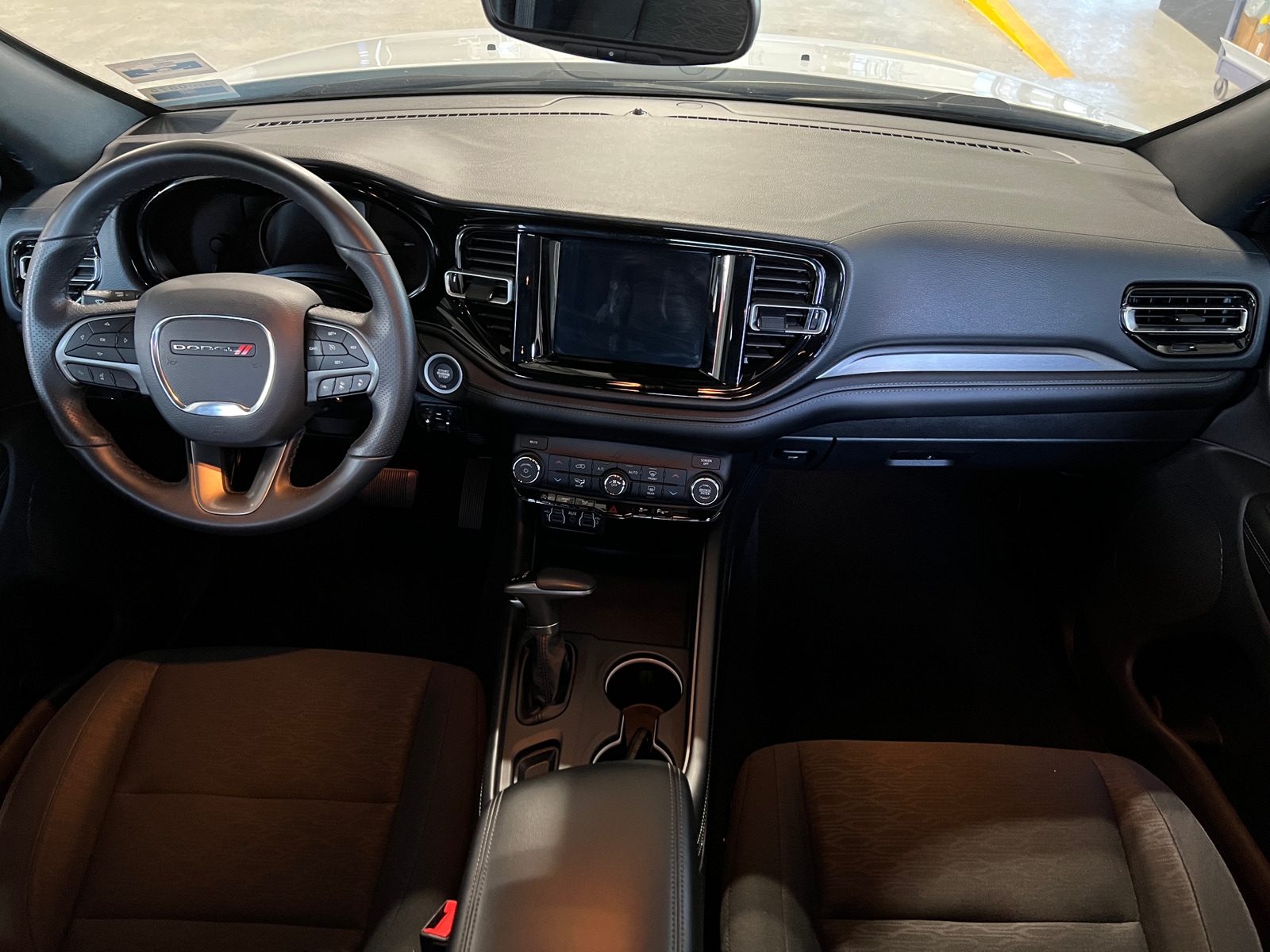 Thumbnail: 2023 Dodge Durango - 3