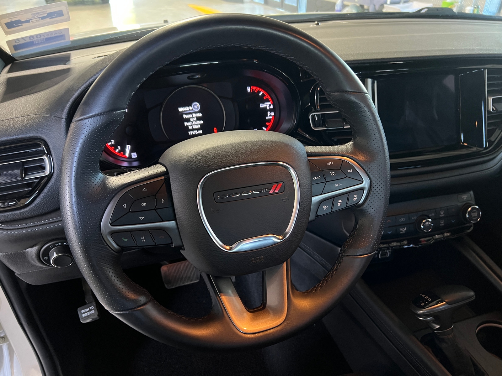 Thumbnail: 2023 Dodge Durango - 5