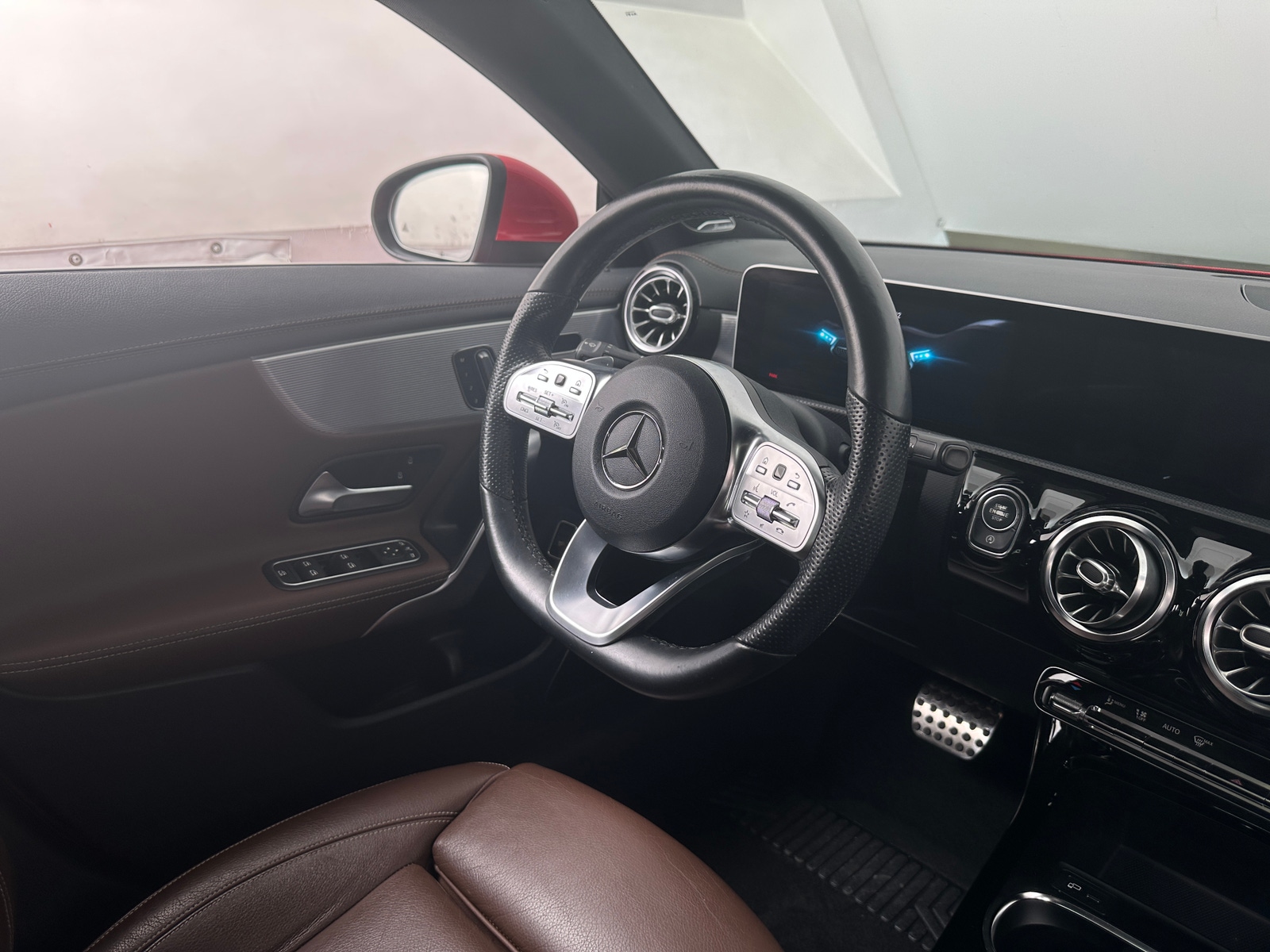 Thumbnail: 2020 Mercedes-Benz CLA - 3