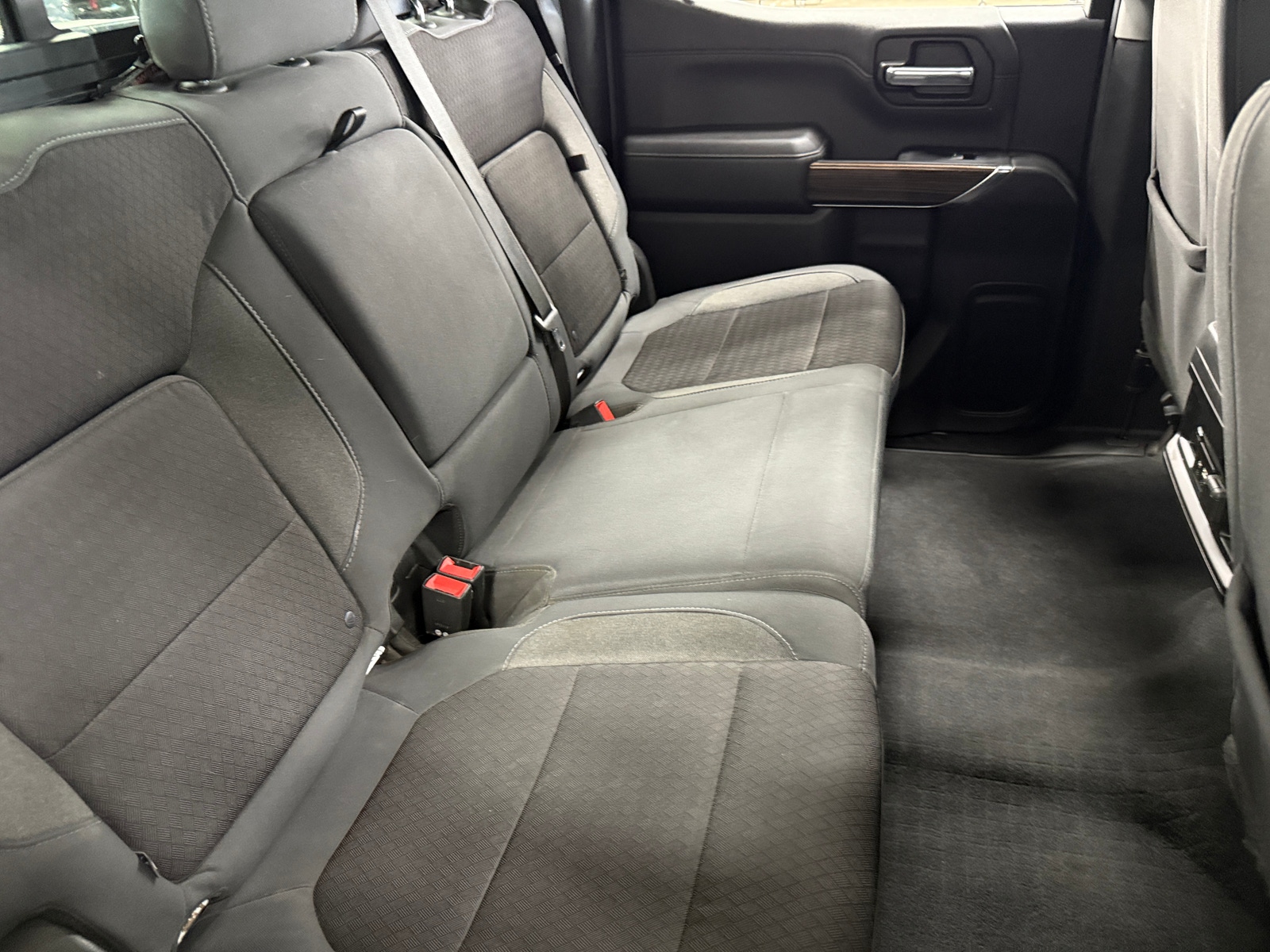 Thumbnail: 2019 Chevrolet Silverado 1500 - 6