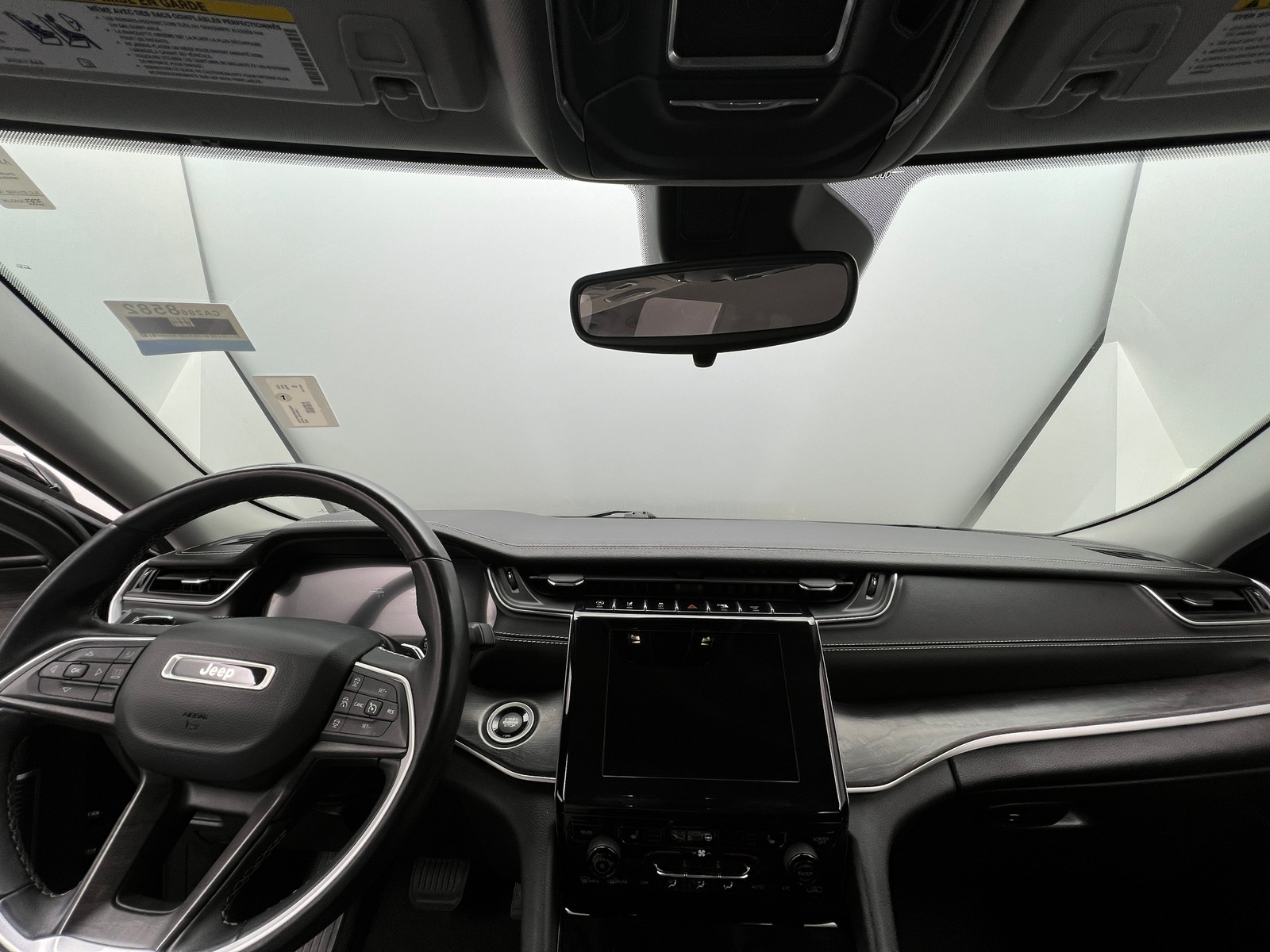 Thumbnail: 2022 Jeep Grand Cherokee L - 2