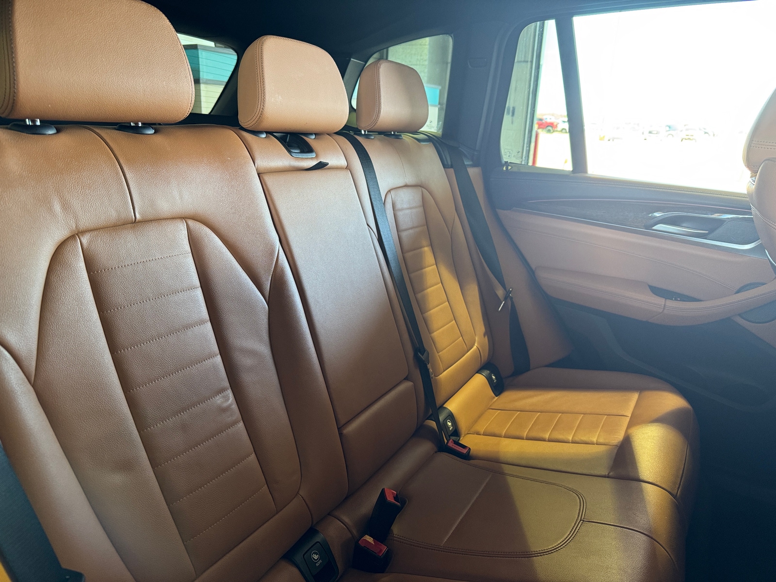Thumbnail: 2019 BMW X3 - 5