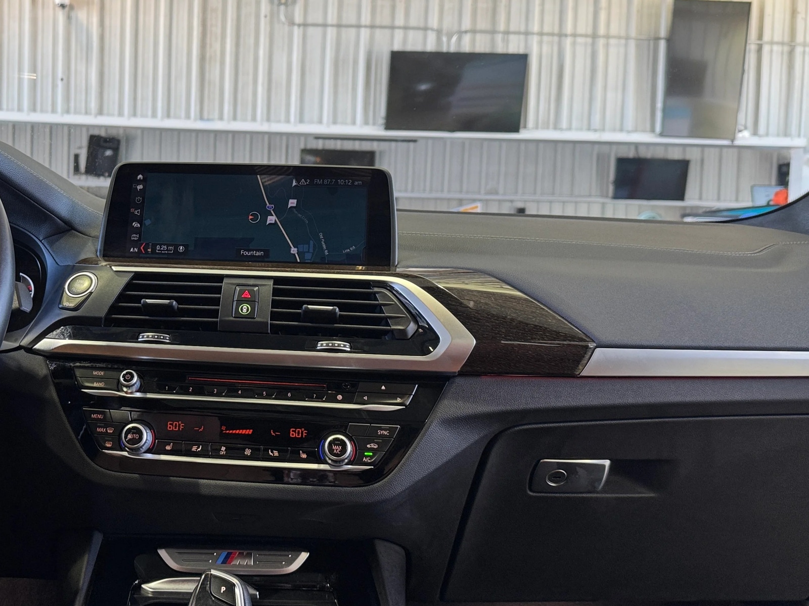 Thumbnail: 2019 BMW X3 - 2
