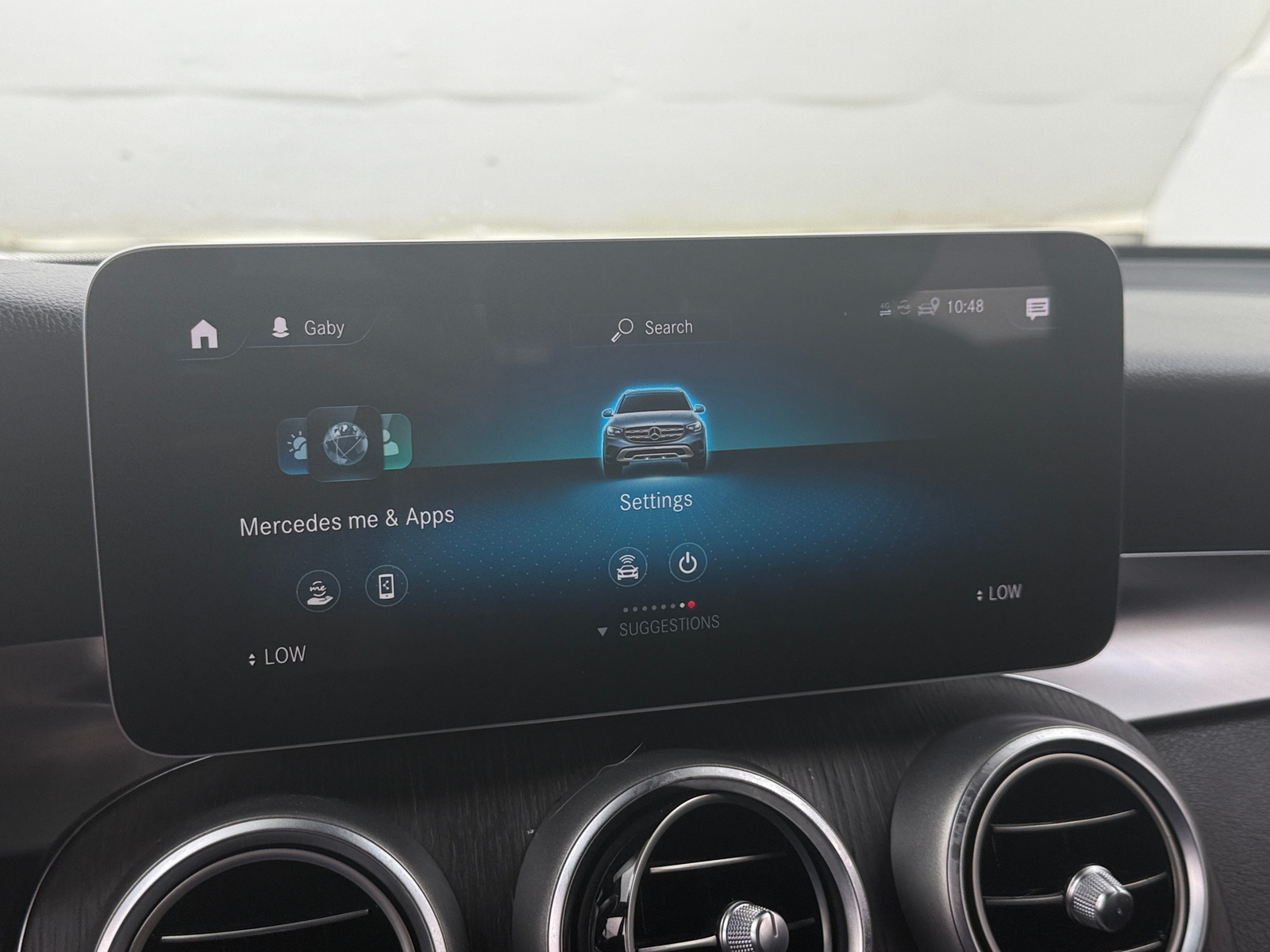 Thumbnail: 2020 Mercedes-Benz GLC - 3