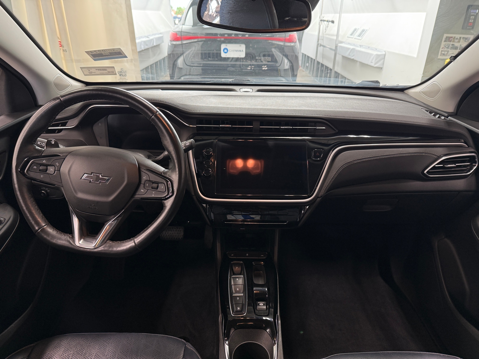 Thumbnail: 2022 Chevrolet Bolt EUV - 2