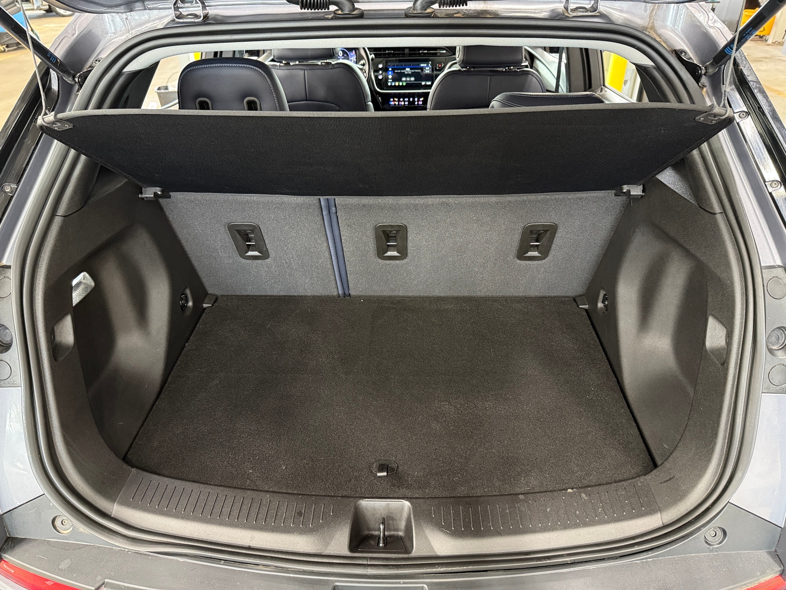 Thumbnail: 2022 Chevrolet Bolt EUV - 6