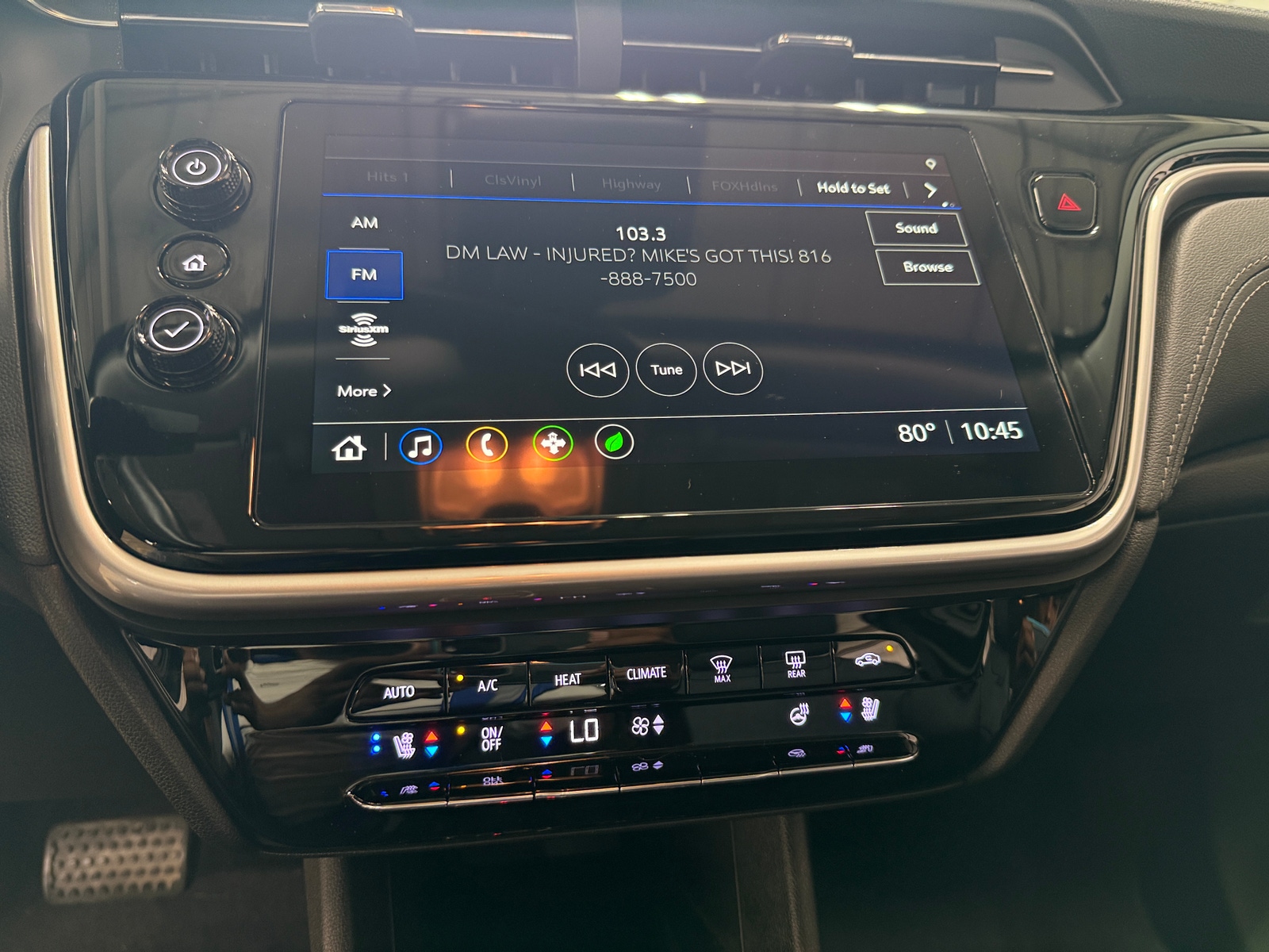 Thumbnail: 2022 Chevrolet Bolt EUV - 3