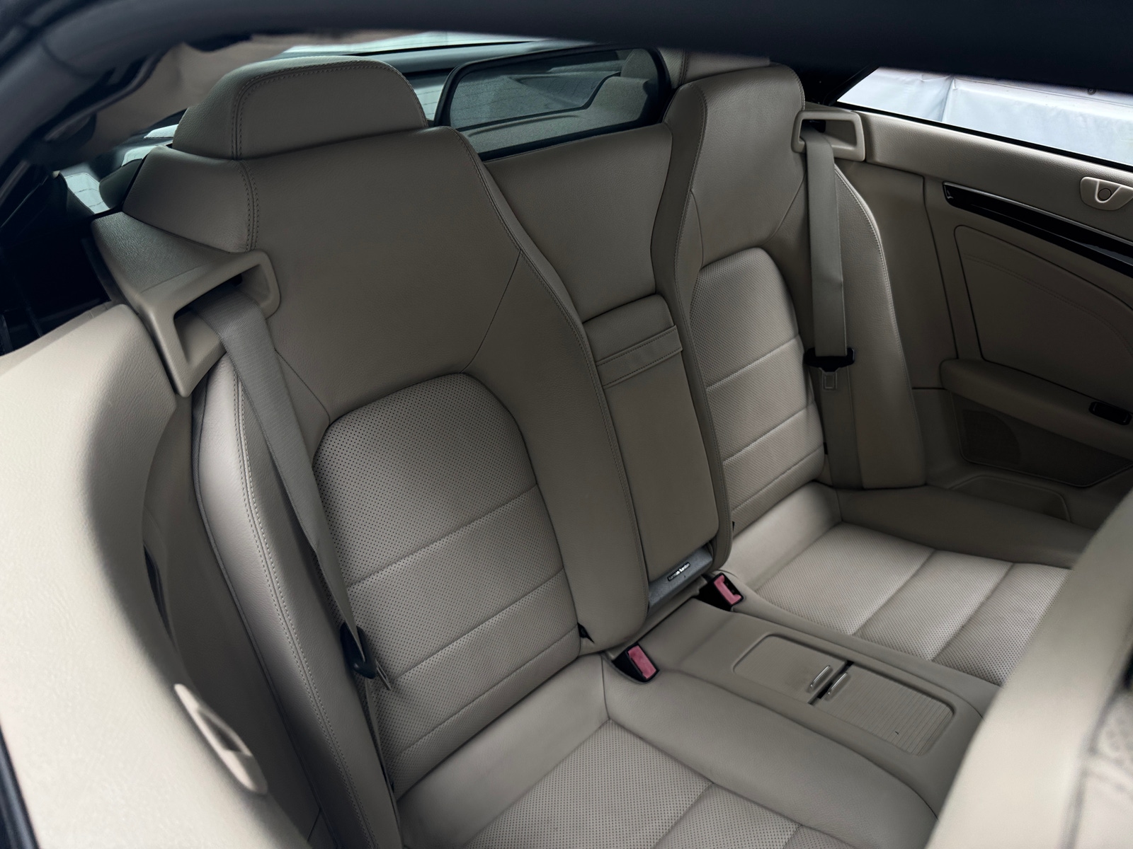 Thumbnail: 2015 Mercedes-Benz E-Class - 5