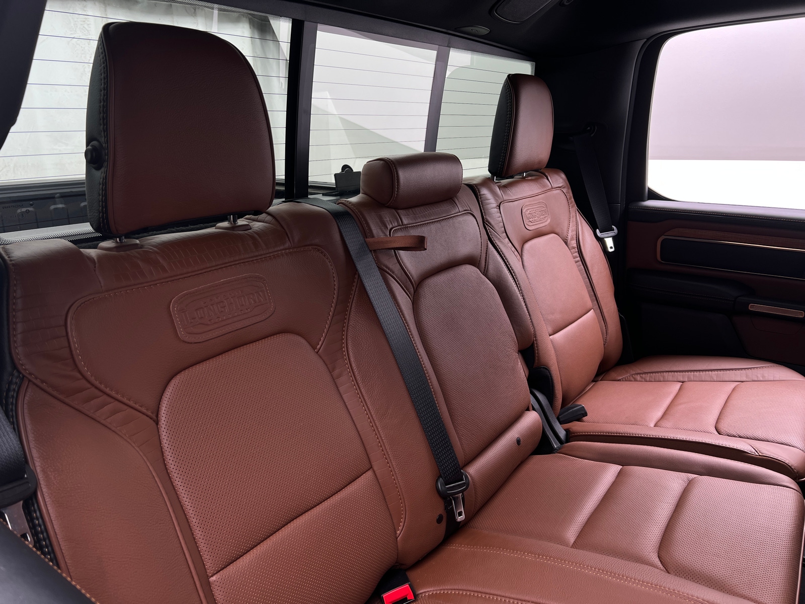 Thumbnail: 2020 RAM 1500 - 5