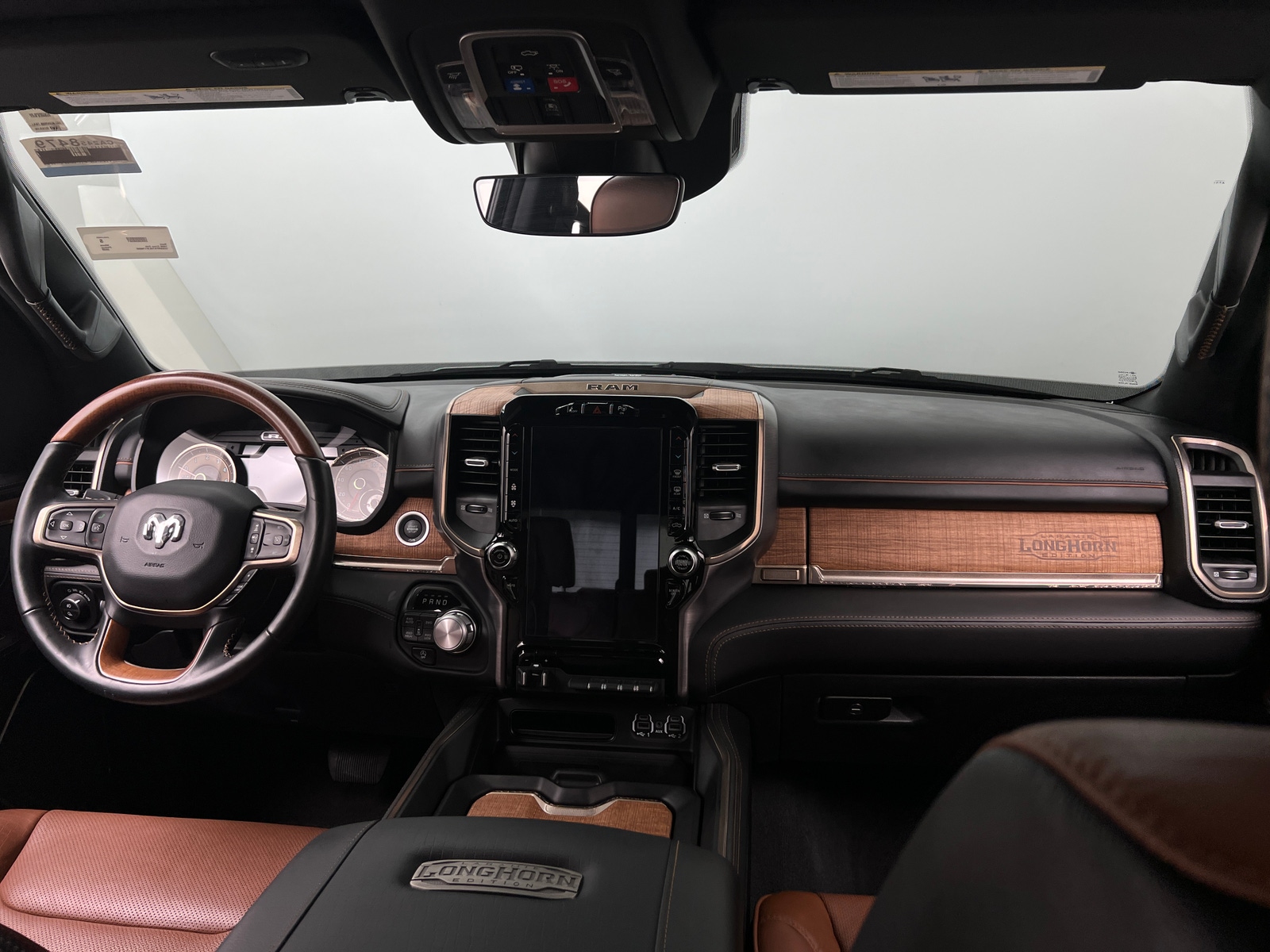 Thumbnail: 2020 RAM 1500 - 2