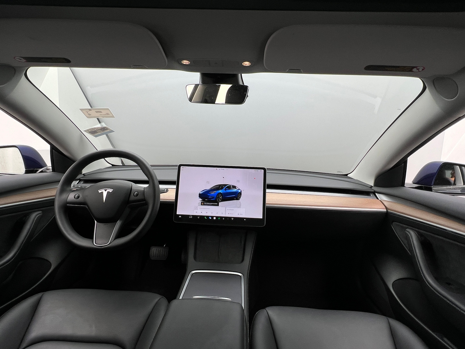 Thumbnail: 2023 Tesla Model 3 - 2
