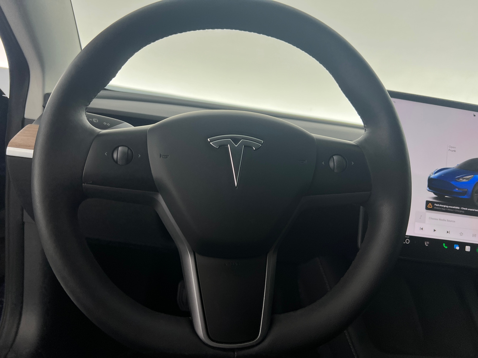 Thumbnail: 2023 Tesla Model 3 - 4