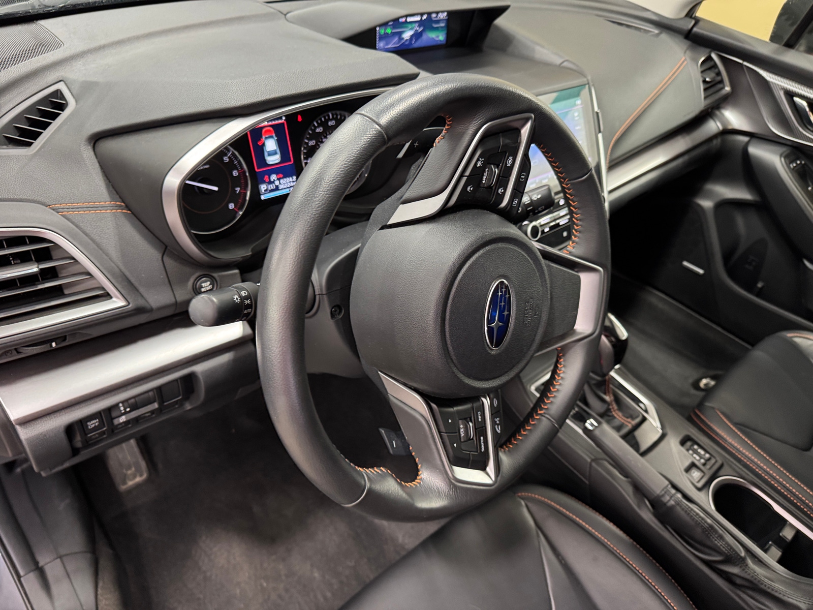 Thumbnail: 2021 Subaru Crosstrek - 2