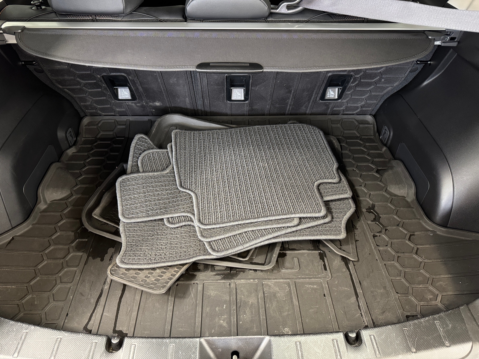 Thumbnail: 2021 Subaru Crosstrek - 6