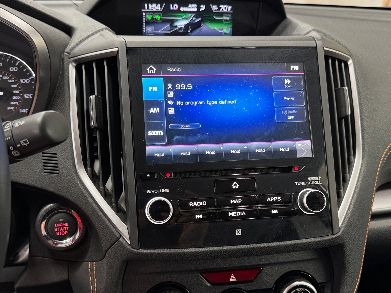 Thumbnail: 2021 Subaru Crosstrek - 3
