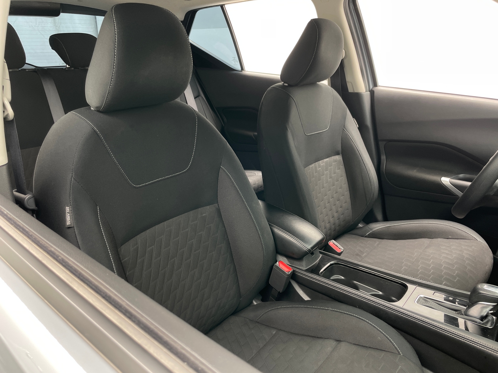 Thumbnail: 2023 Nissan Kicks - 2