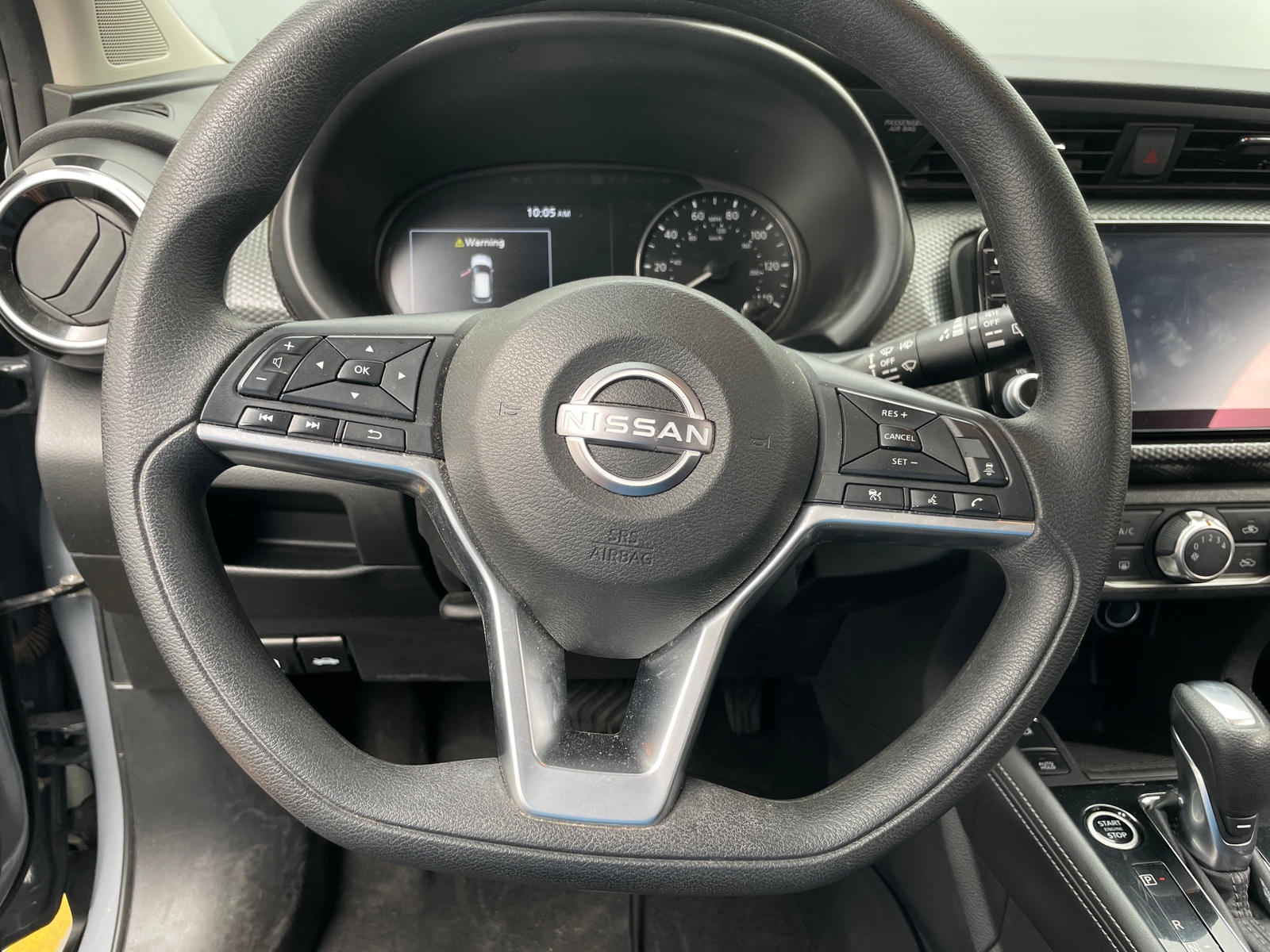 Thumbnail: 2023 Nissan Kicks - 5