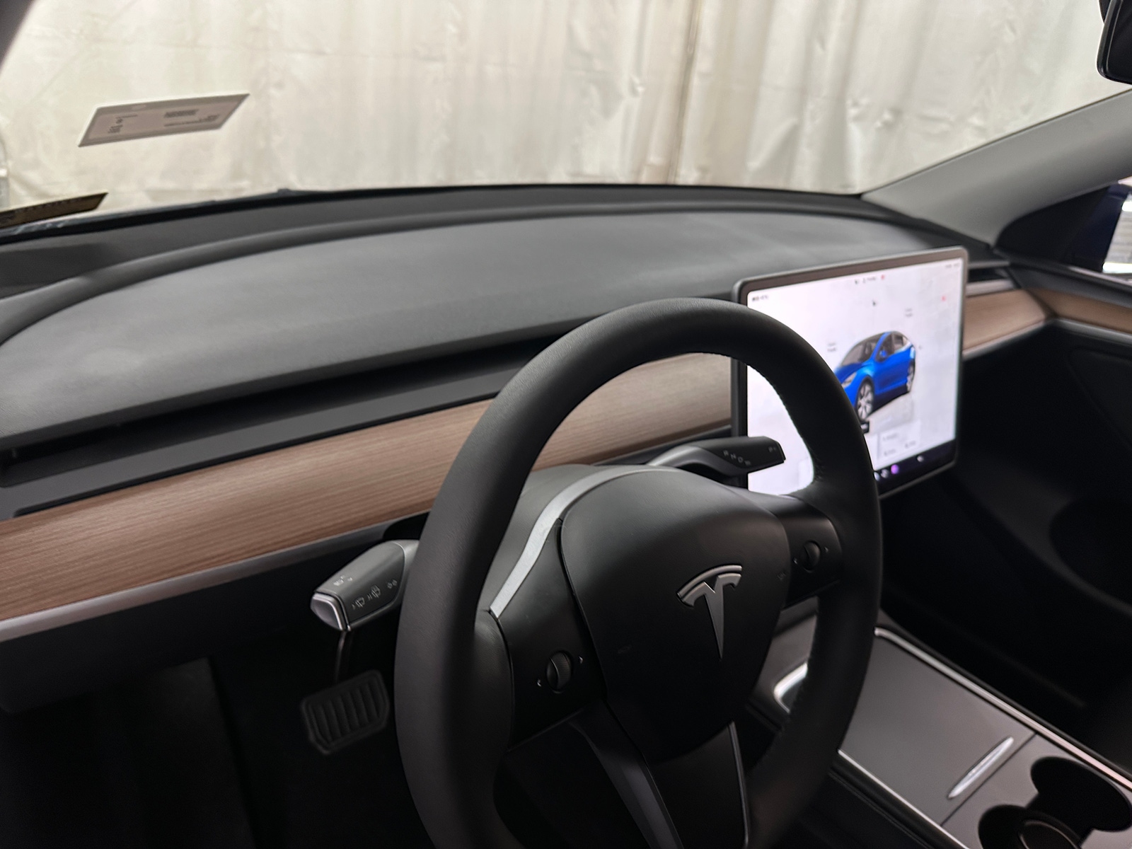 Thumbnail: 2023 Tesla Model Y - 2