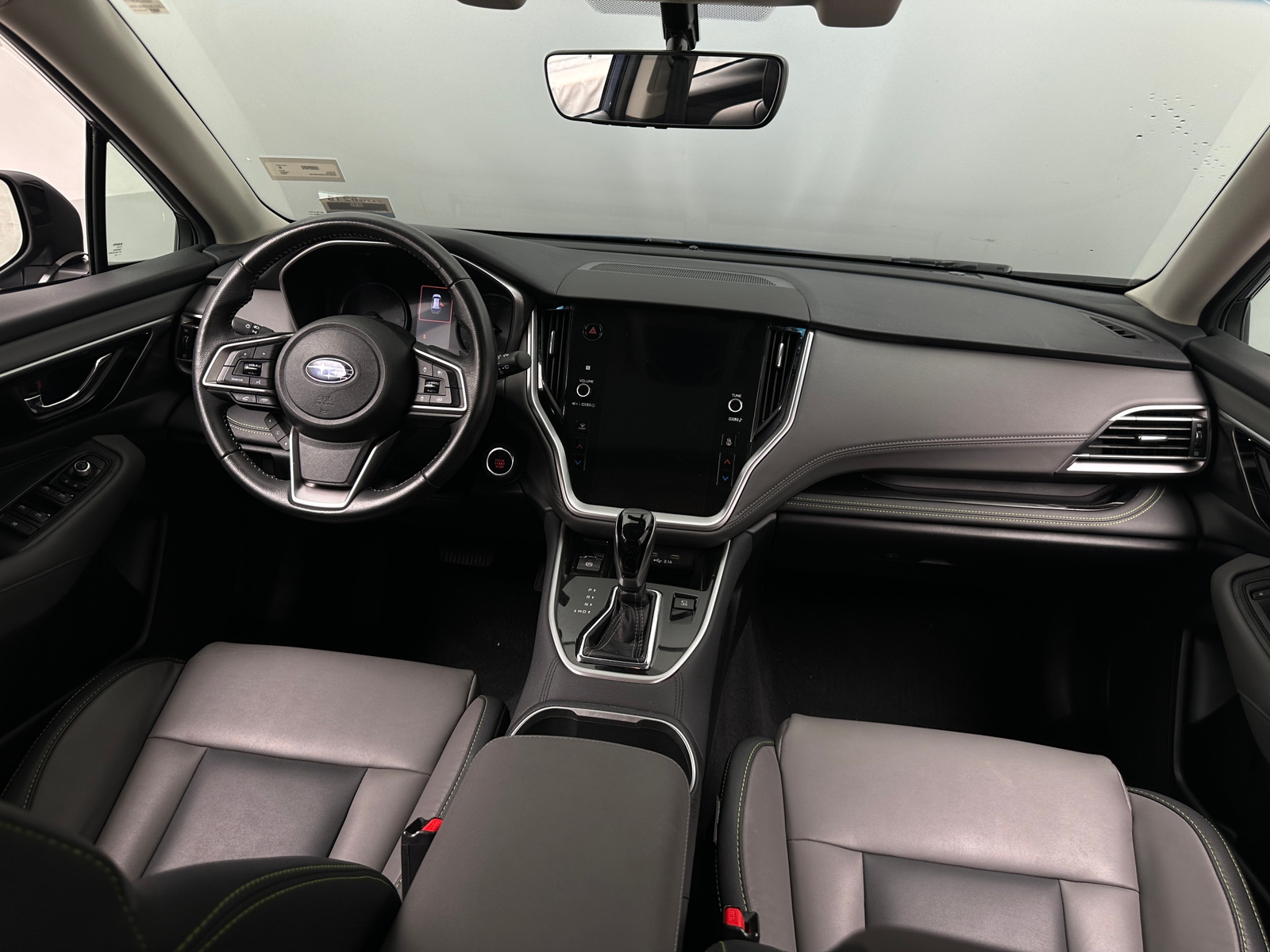 Thumbnail: 2022 Subaru Outback - 2