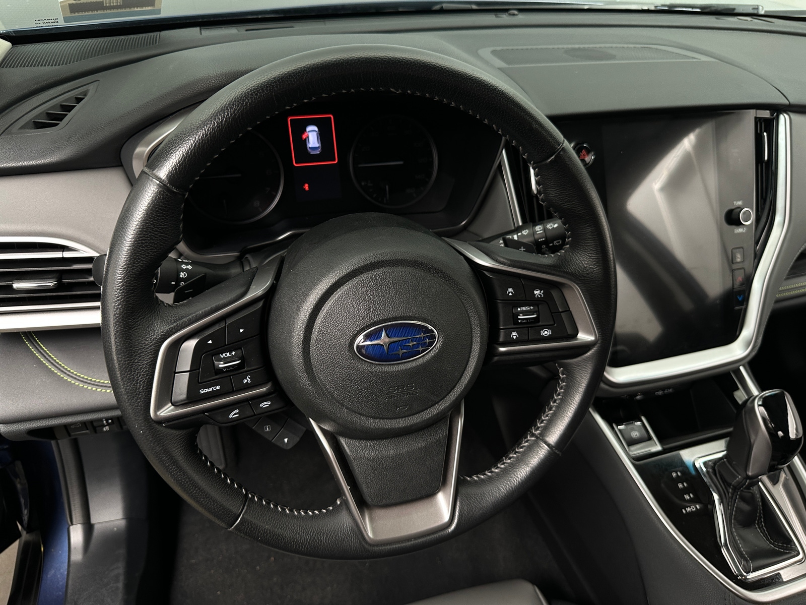 Thumbnail: 2022 Subaru Outback - 4