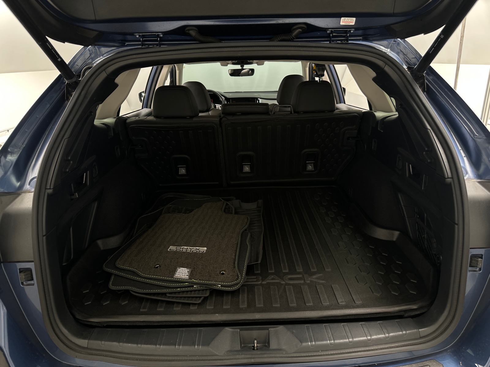 Thumbnail: 2022 Subaru Outback - 6
