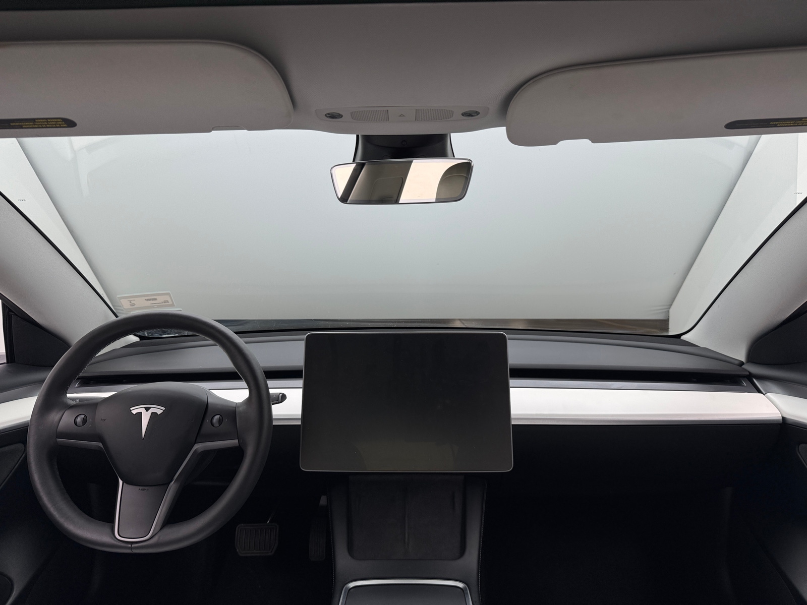 Thumbnail: 2021 Tesla Model 3 - 2