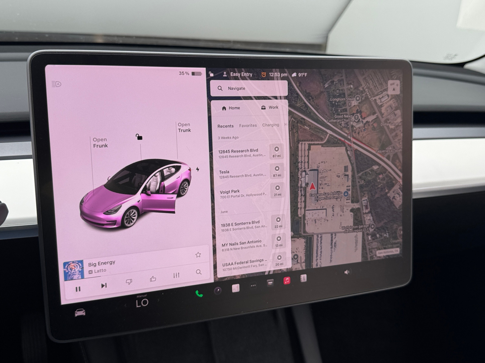 Thumbnail: 2021 Tesla Model 3 - 3