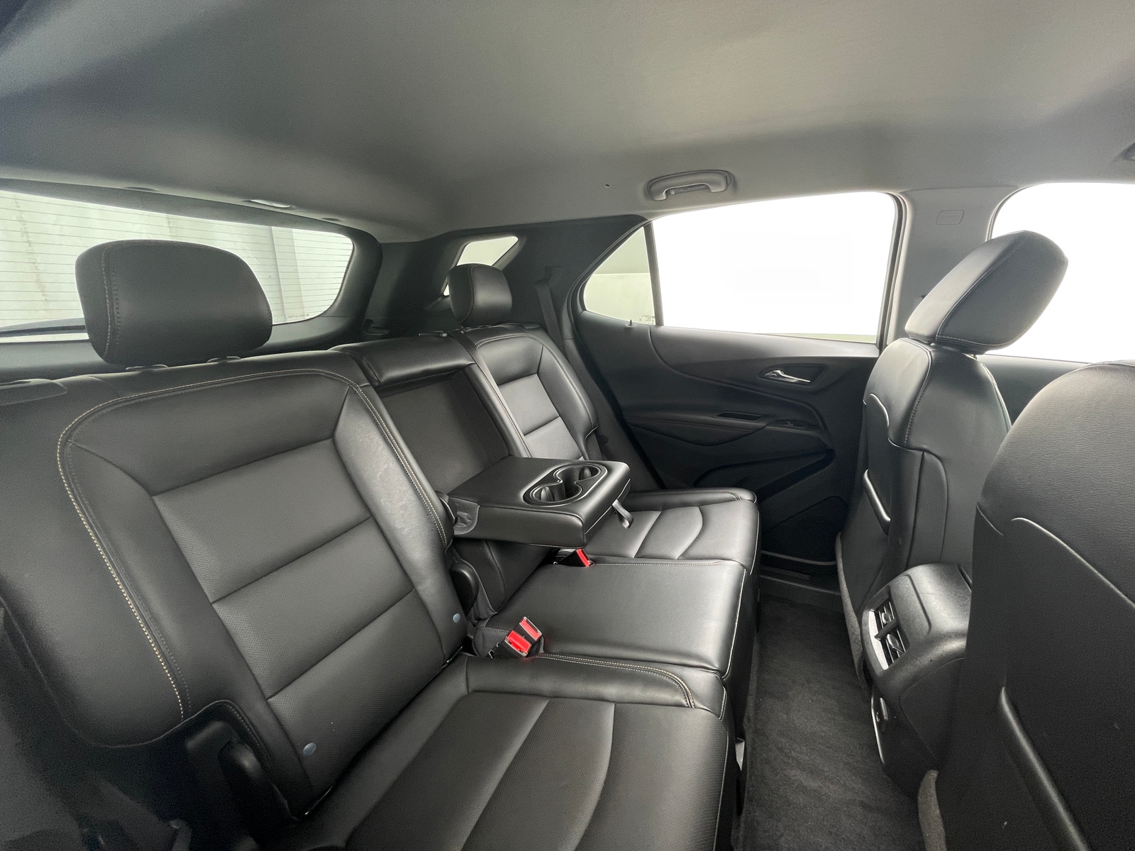 Thumbnail: 2020 Chevrolet Equinox - 5