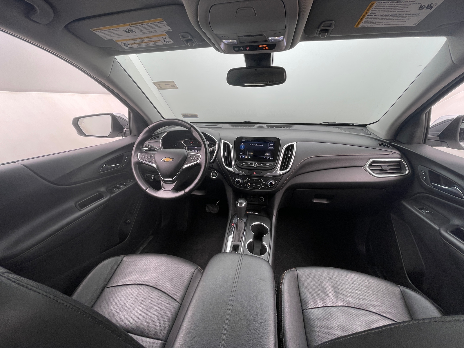 Thumbnail: 2020 Chevrolet Equinox - 2