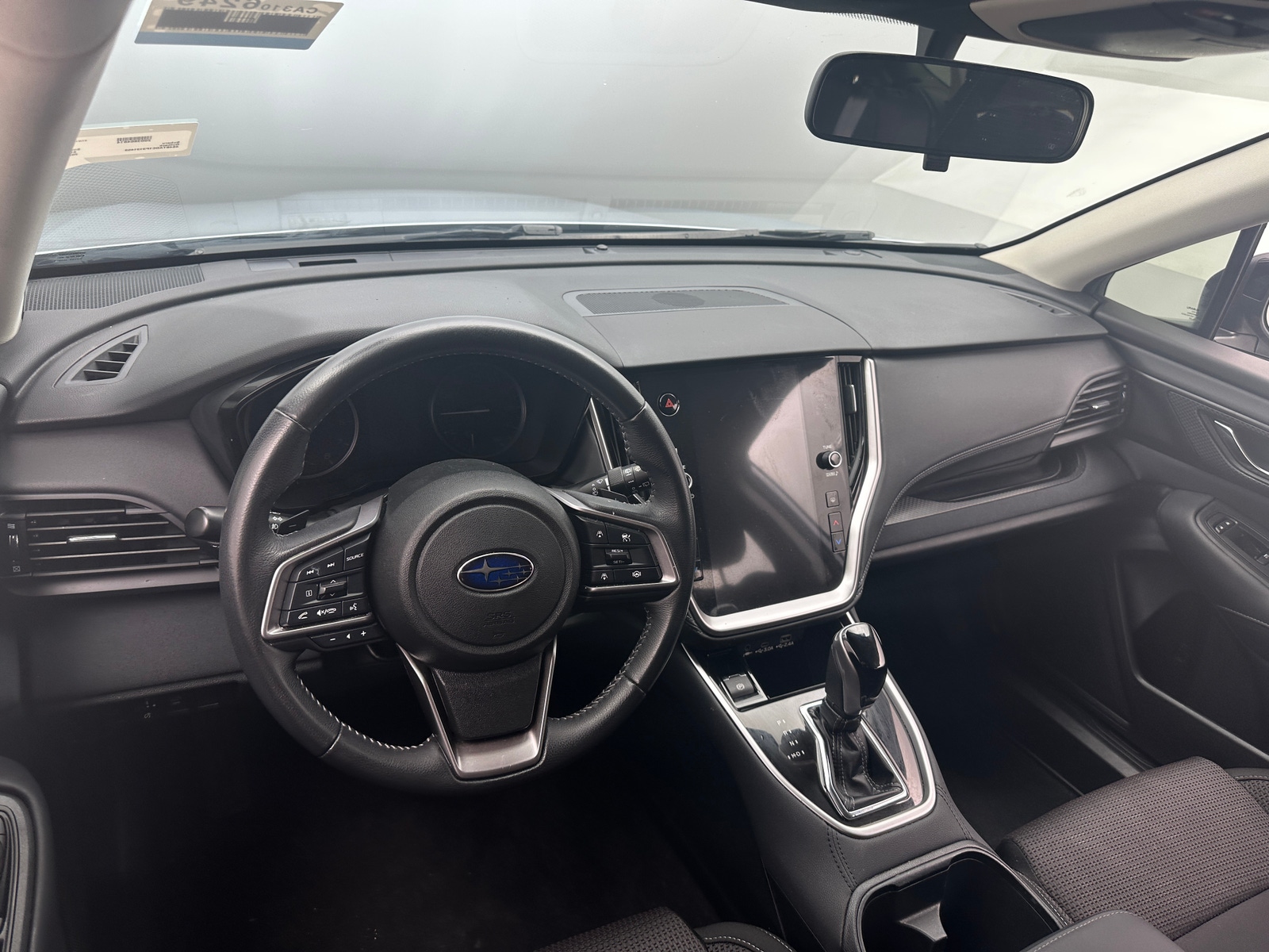 Thumbnail: 2023 Subaru Outback - 3