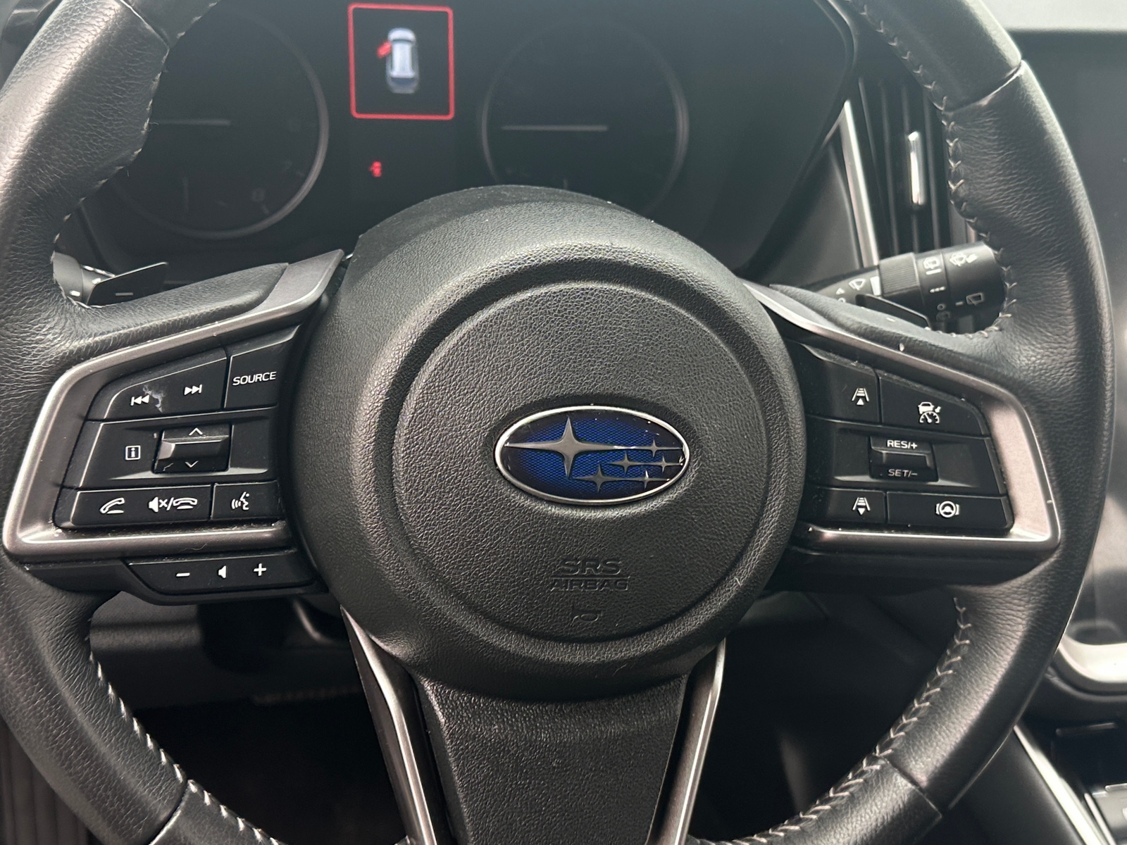 Thumbnail: 2023 Subaru Outback - 5