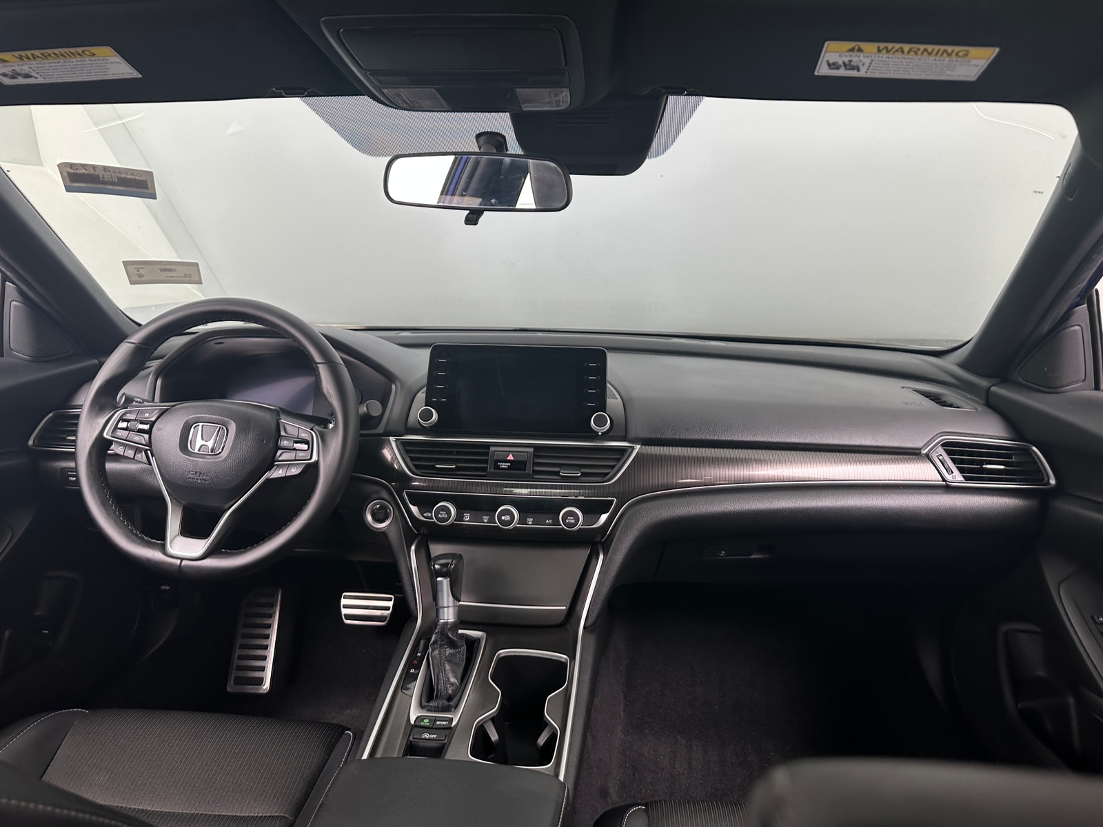 Thumbnail: 2022 Honda Accord - 3