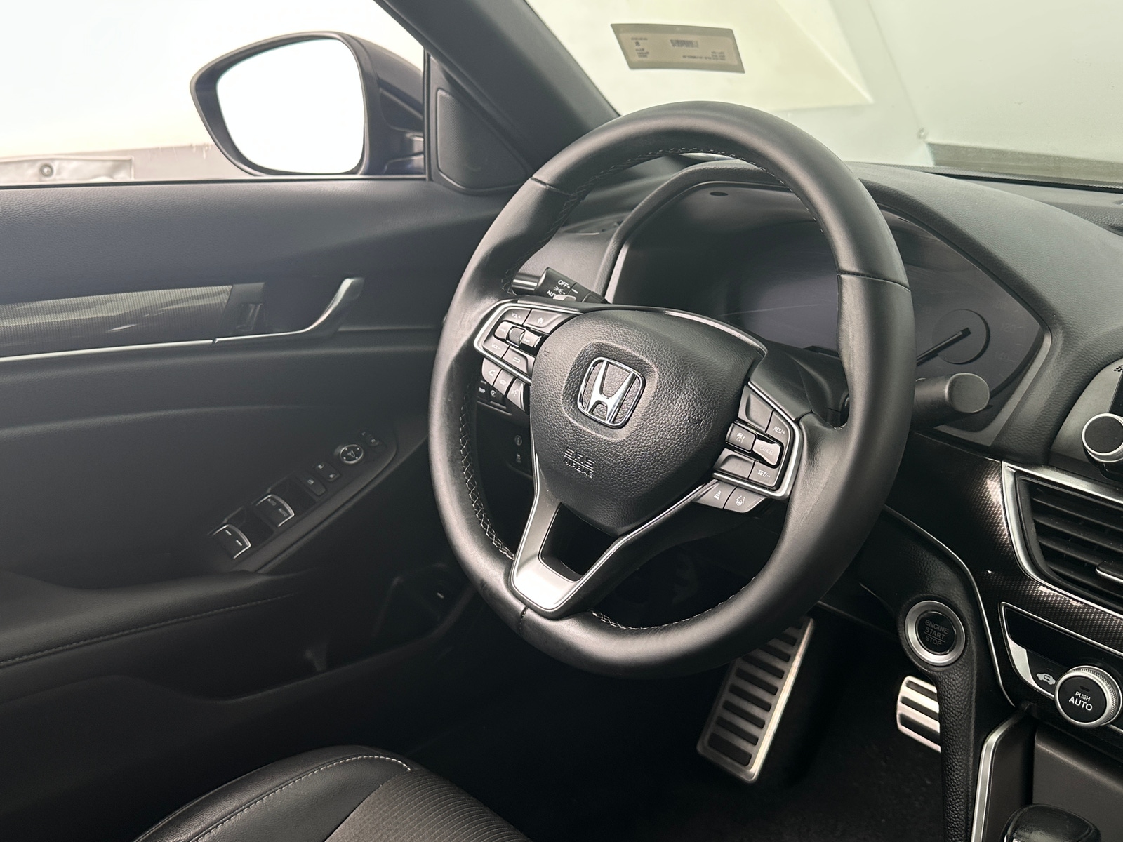 Thumbnail: 2022 Honda Accord - 5