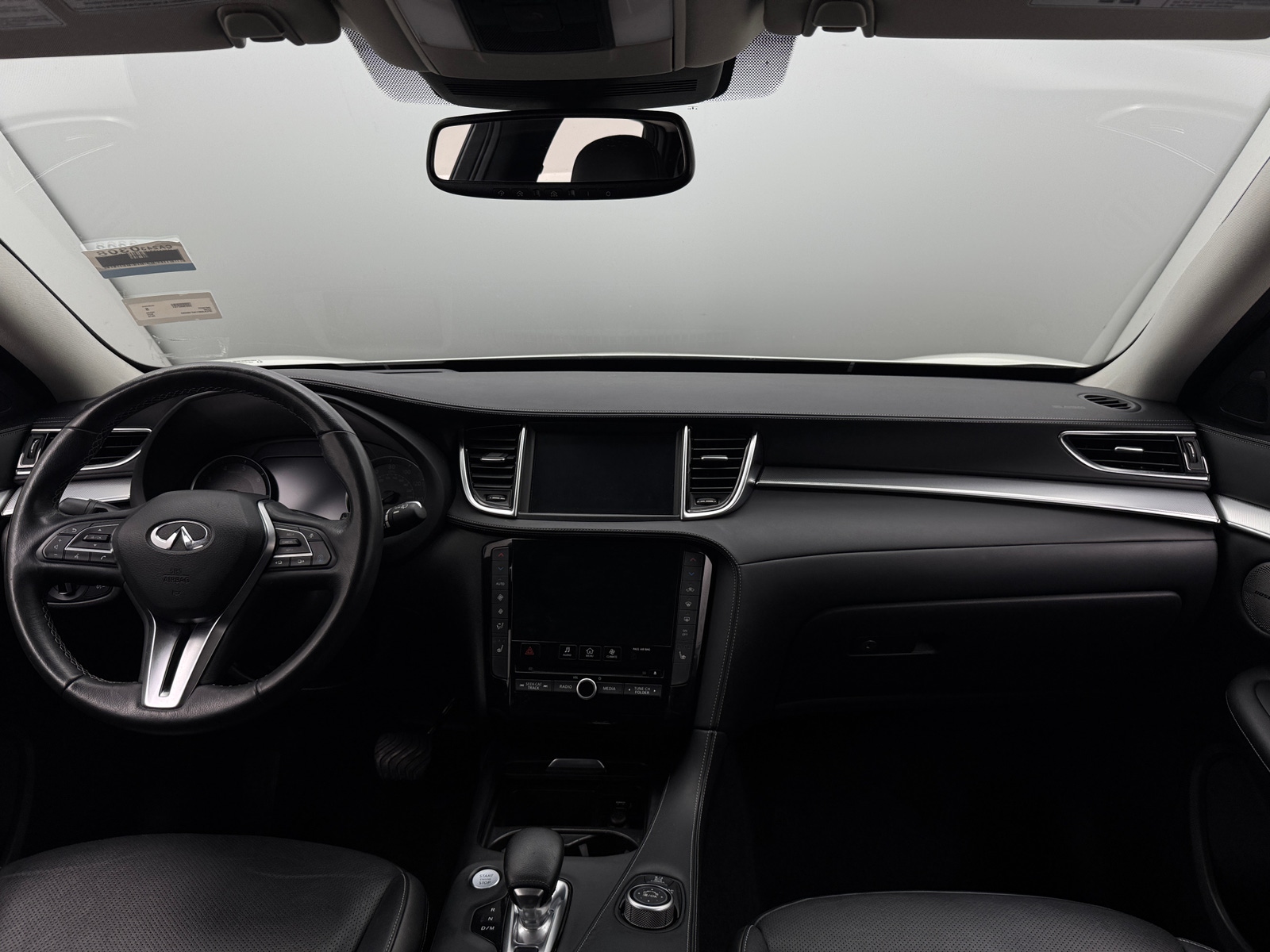 Thumbnail: 2019 INFINITI QX50 - 2