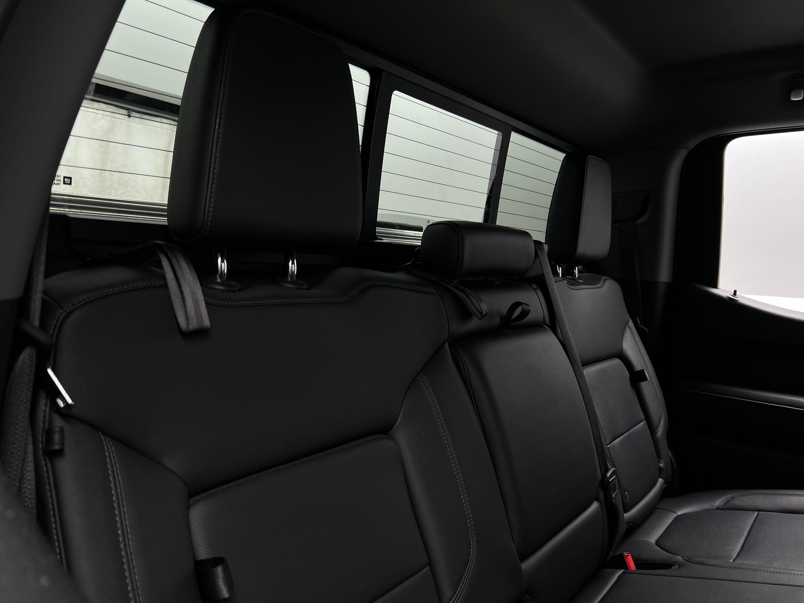 Thumbnail: 2020 GMC Sierra 1500 - 5