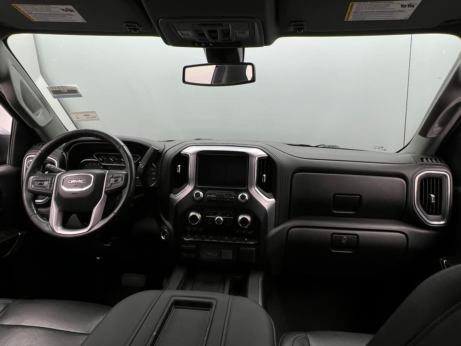Thumbnail: 2020 GMC Sierra 1500 - 2