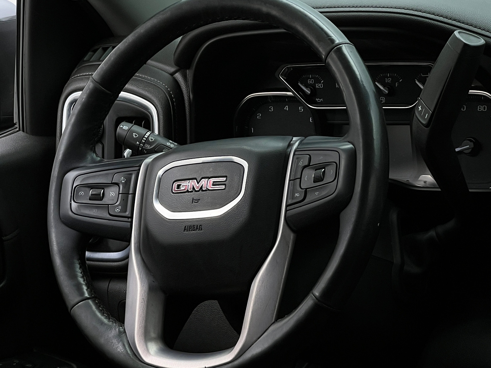 Thumbnail: 2020 GMC Sierra 1500 - 4