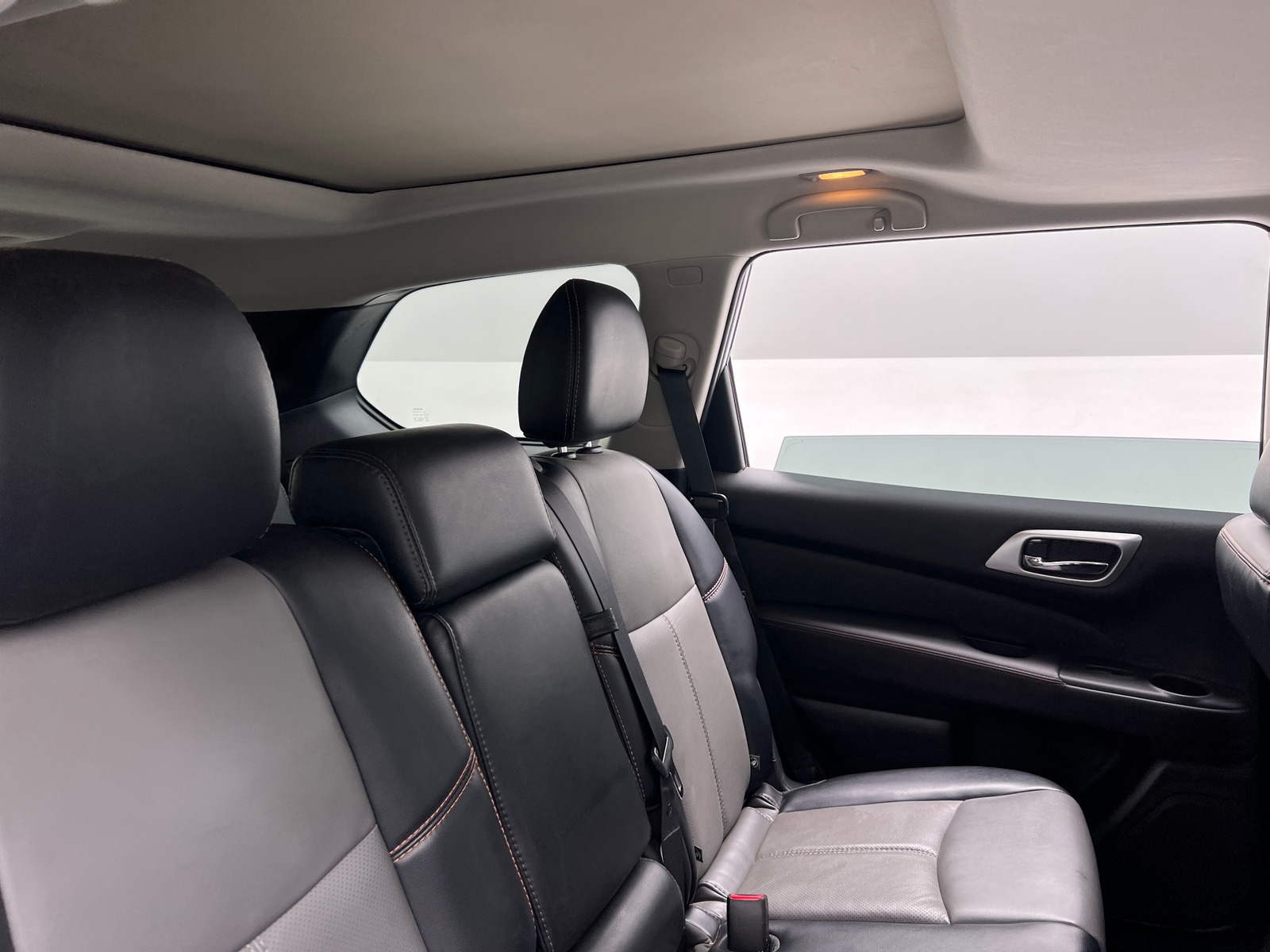 Thumbnail: 2019 Nissan Pathfinder - 5